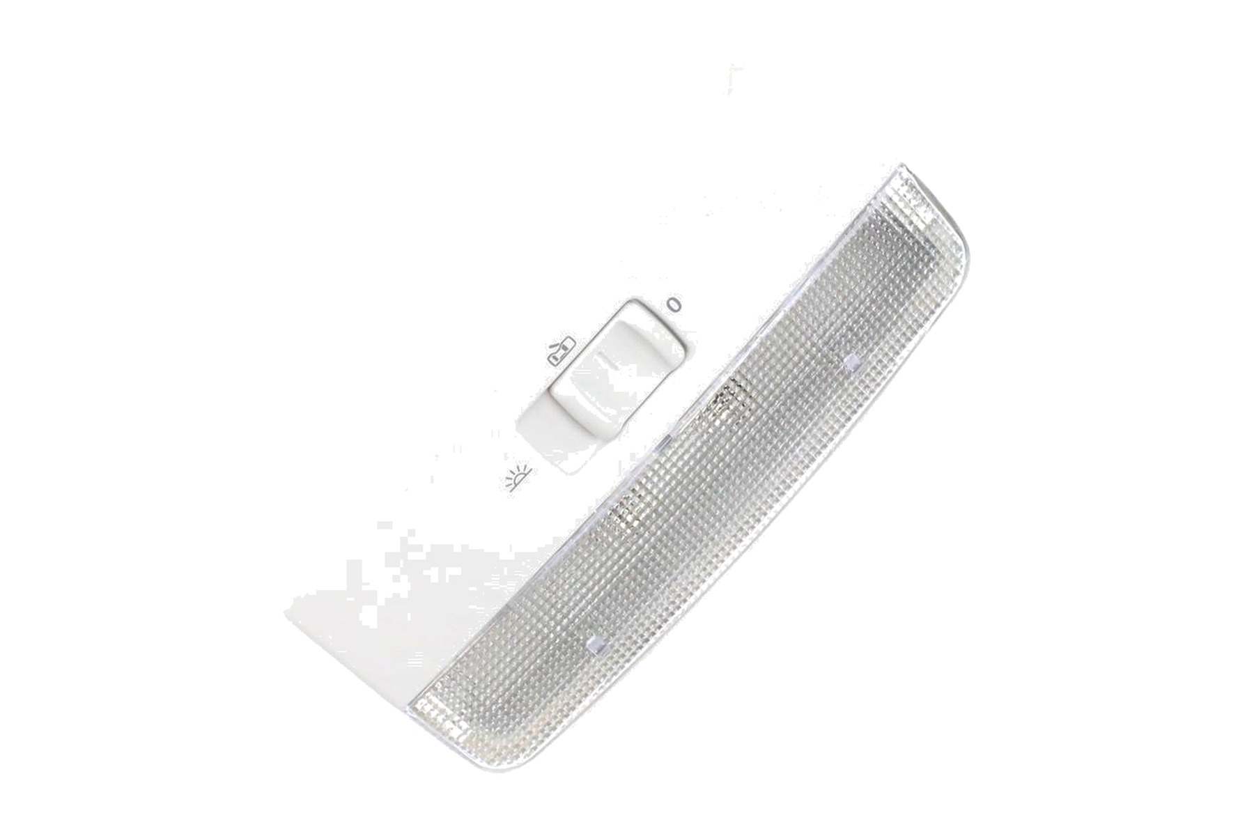 Luz de Cortesia VW 6Q0947105MY20 - Imagem 2