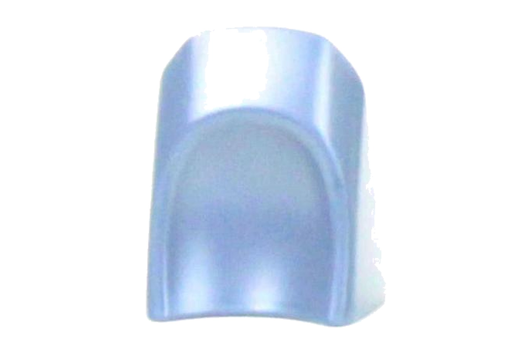 Moldura de Cilindro de Maçaneta de Porta VW 2H7839879FGRU - Imagem 2