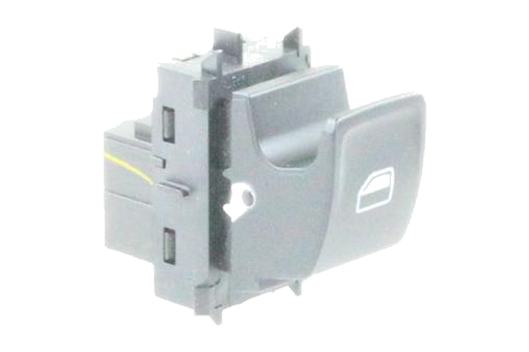 Botão Interruptor de Acionamento de Vidro VW 5G0959855HWHS - Imagem 22