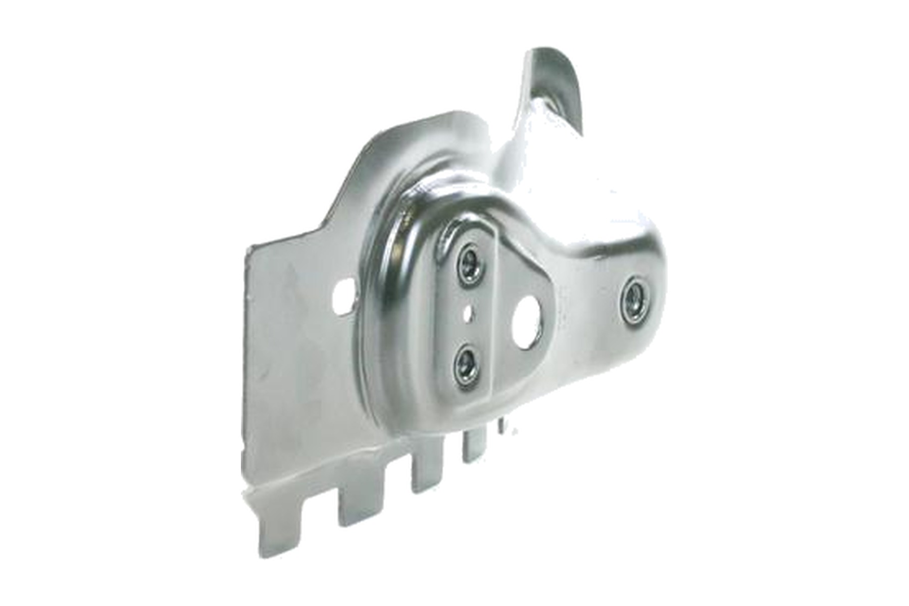 Suporte de Longarina de Caixa de Roda VW 5U0804055GRU - Imagem 8