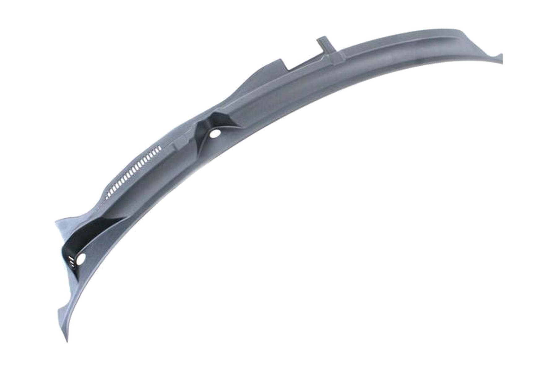 Defletor de Água de Para-brisa VW 1J1819415CB41 - Imagem 2