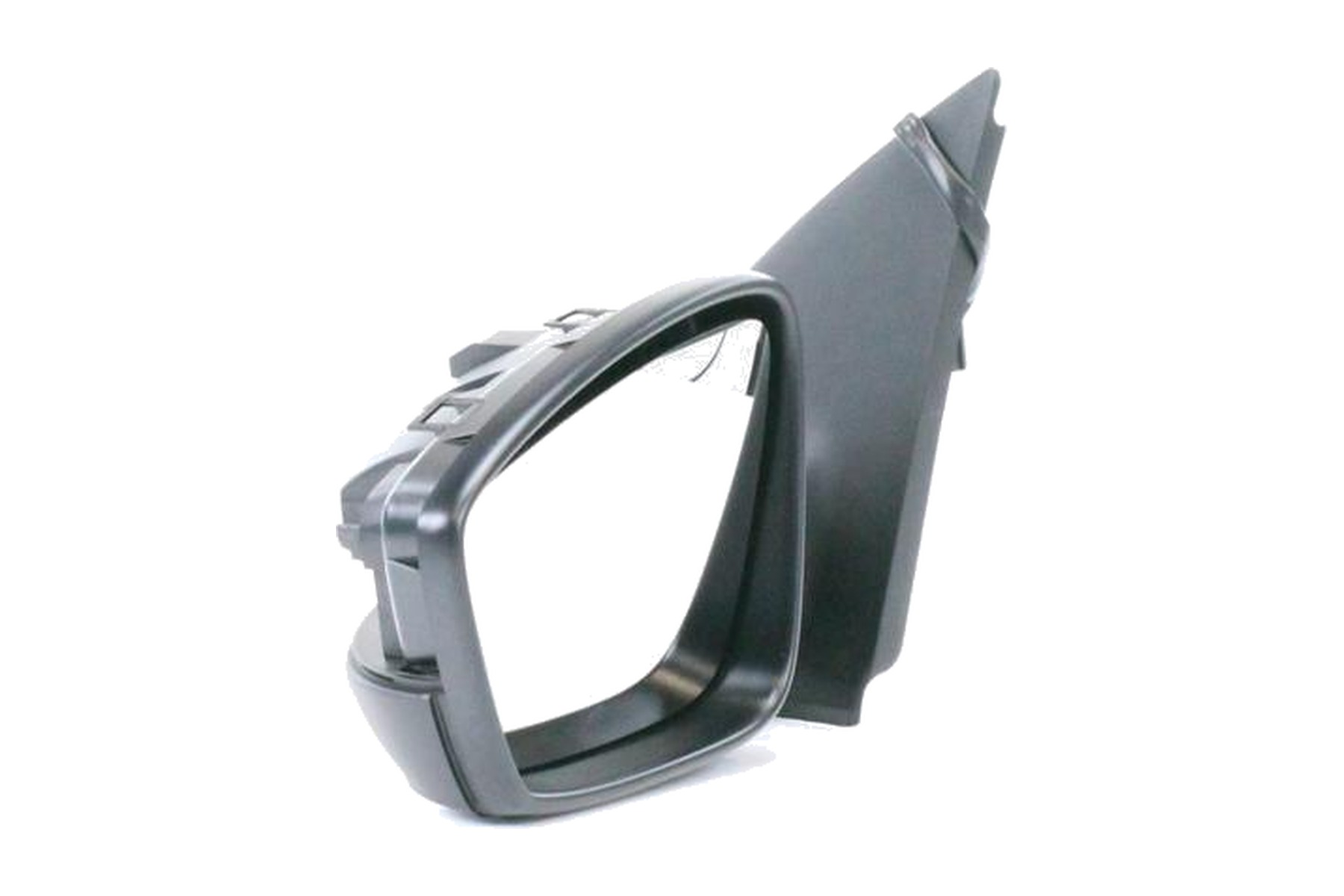 Espelho Retrovisor Preto Esquerdo (Motorista) Elétrico VW 5U7857507H1NN - Imagem 21
