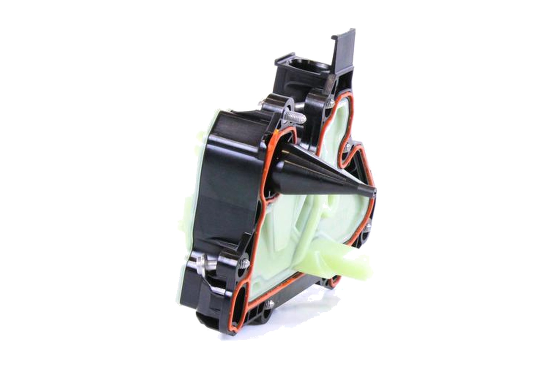 Separador de Óleo Anti-chama de Motor VW 06K103495AP - Imagem 8