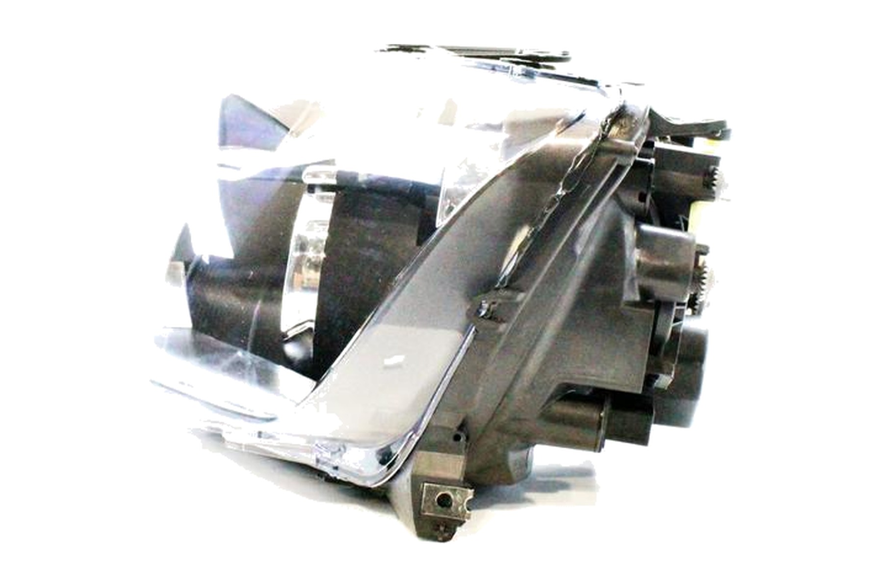 Farol Máscara Negra Esquerdo (Motorista) VW 2H1941015L - Imagem 5