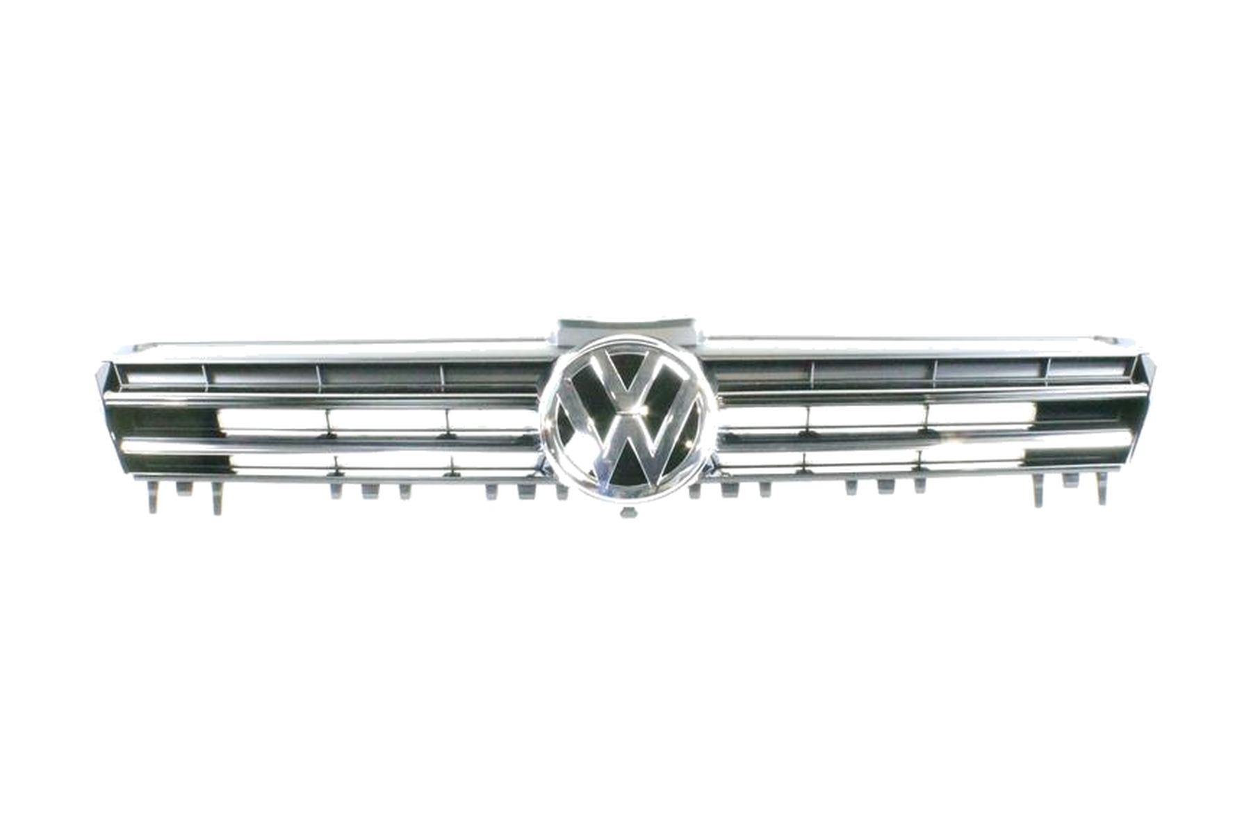 Grade de Radiador VW 5G0853651DZLL