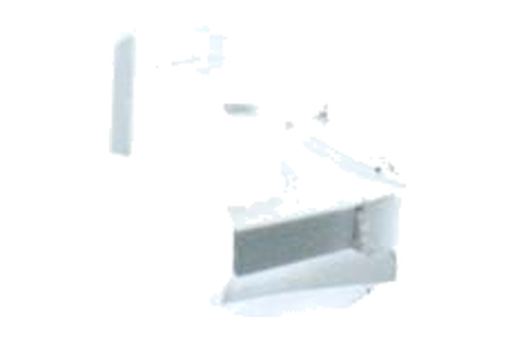 Isolamento de Para-Lama VW 5NA864236E - Imagem 19