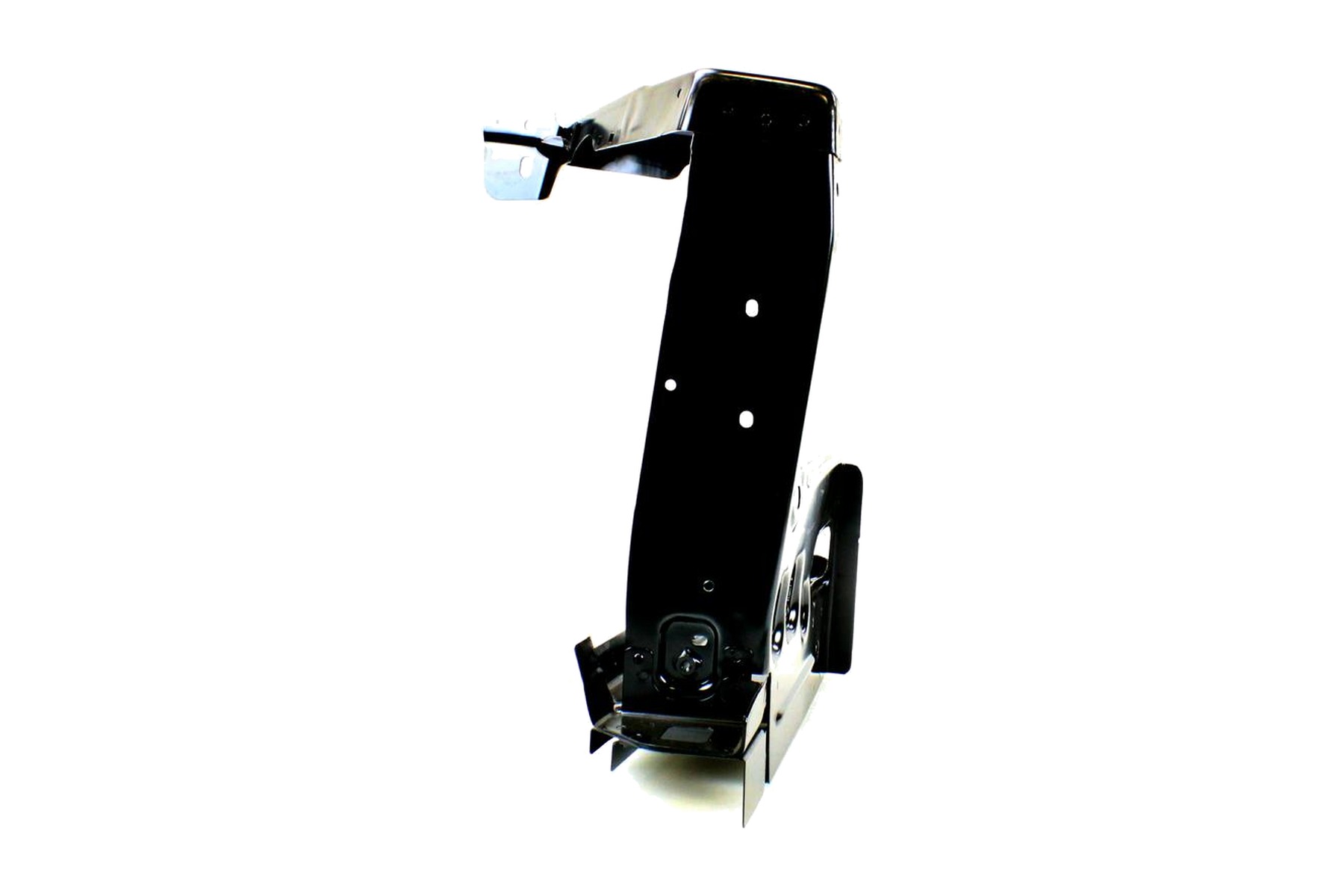 Alojamento de Farol VW 2H6805471AGRU - Imagem 8