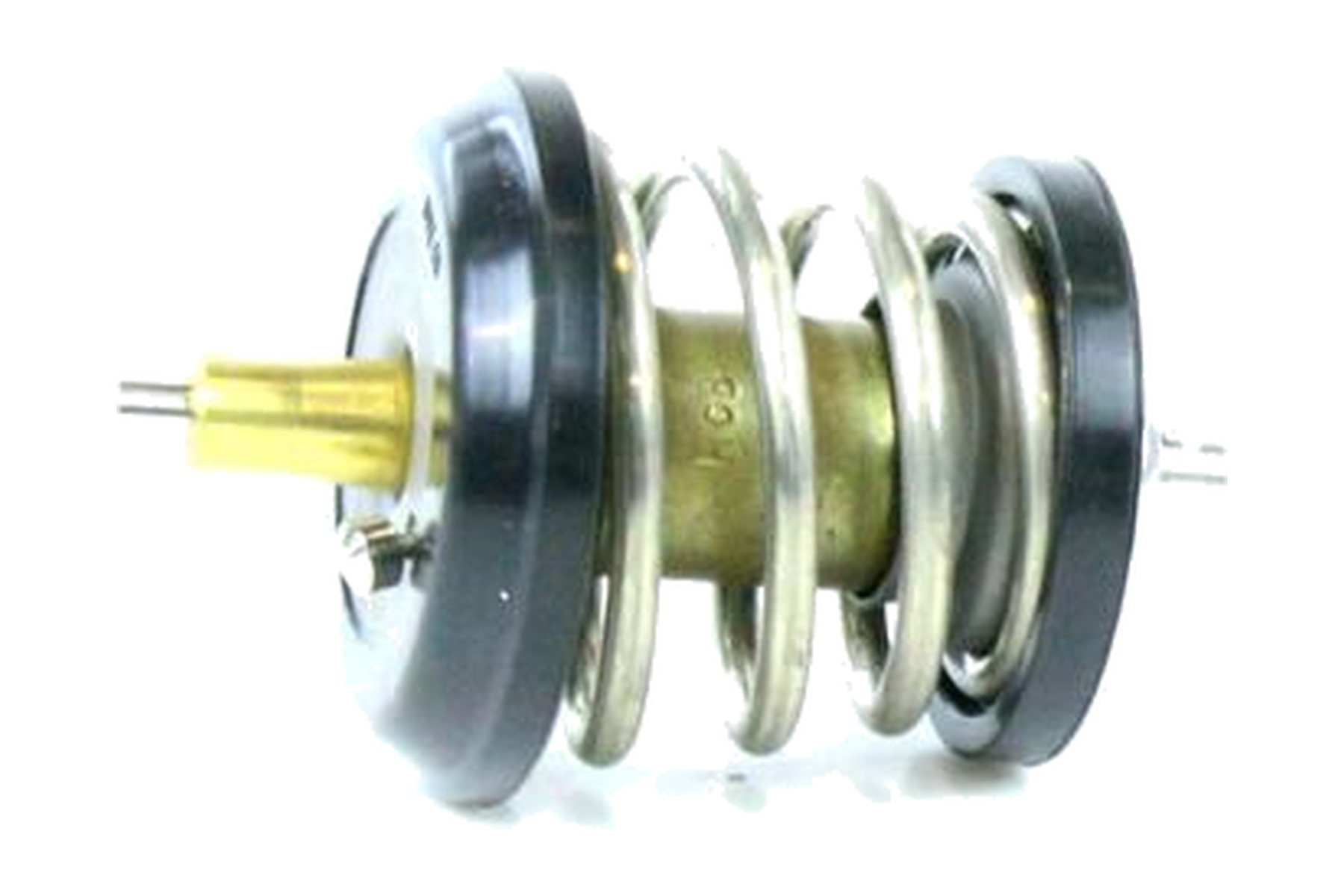 Válvula Termostática de Motor VW 06H121113B - Imagem 12
