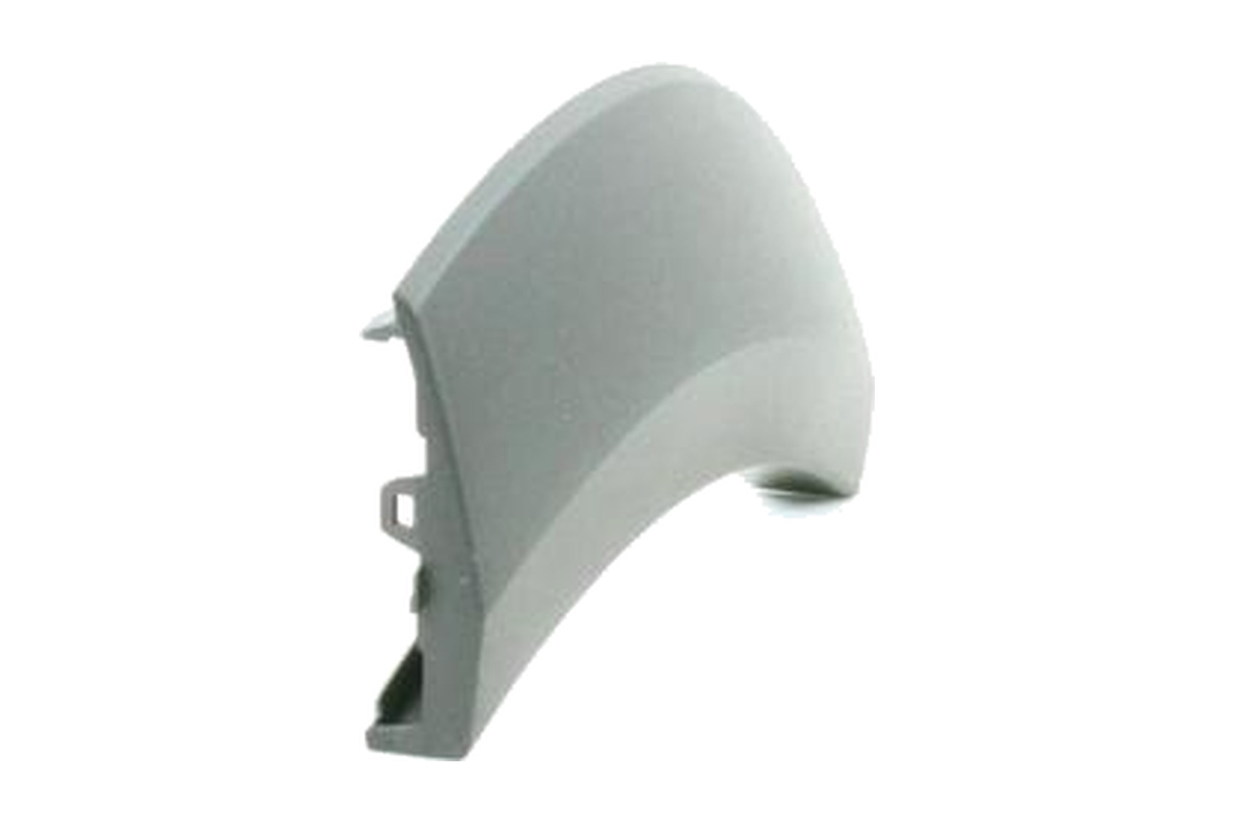 Moldura de Para-lama VW 1SB8074159B9 - Imagem 20