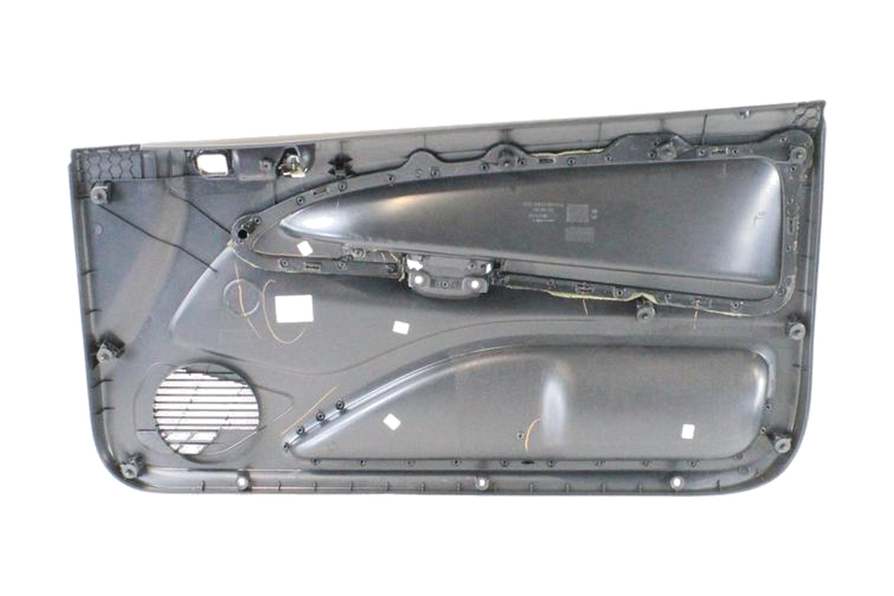 Revestimento de Porta VW 5U3867009AQDZG - Imagem 2