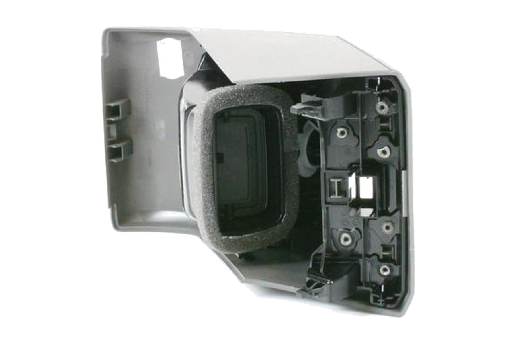 Moldura de Difusor de Ar Condicionado de Console VW 6EA864298VXD - Imagem 17