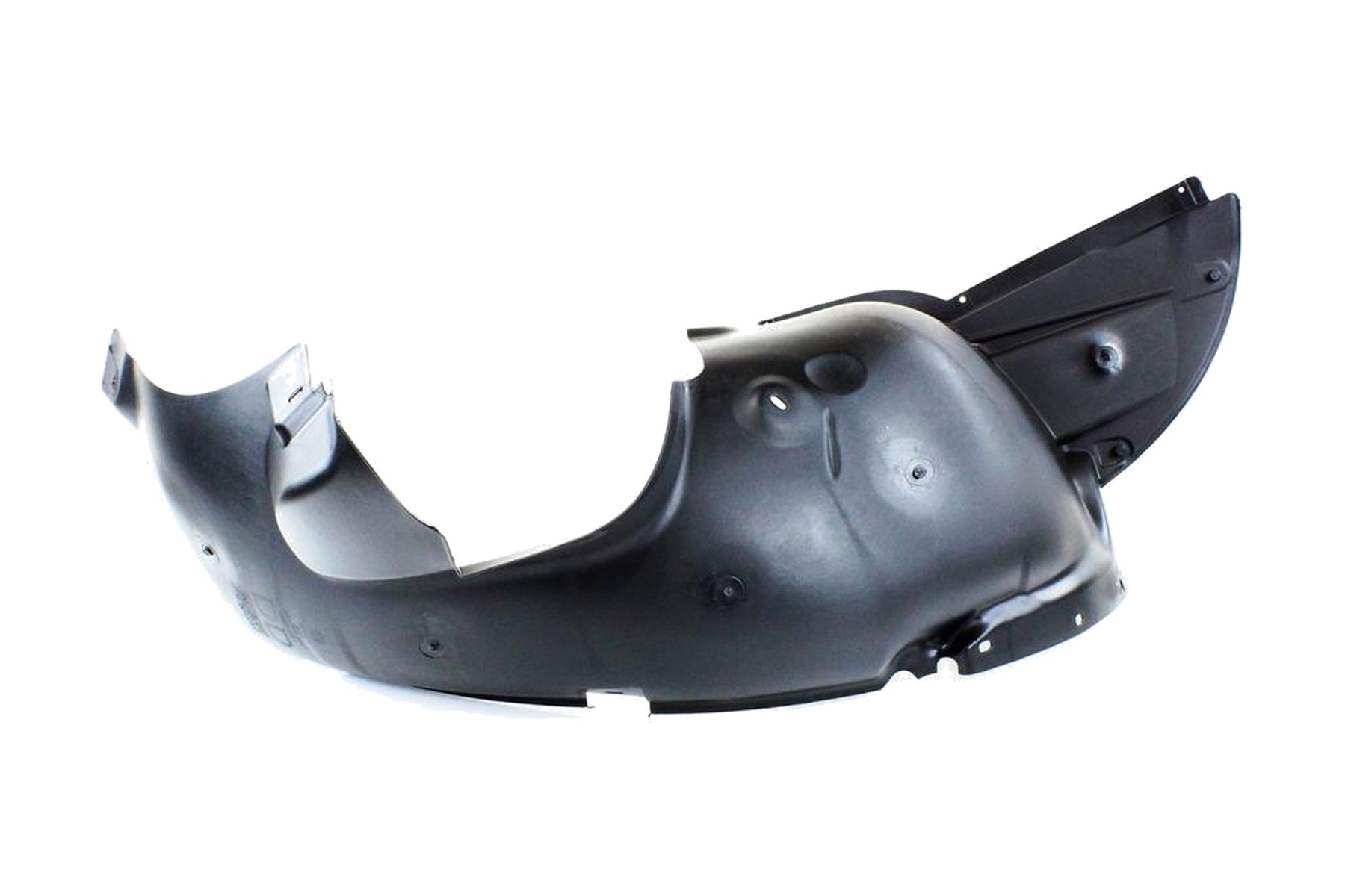 Para-barro de Caixa de Roda VW 5Z0809962K - Imagem 3