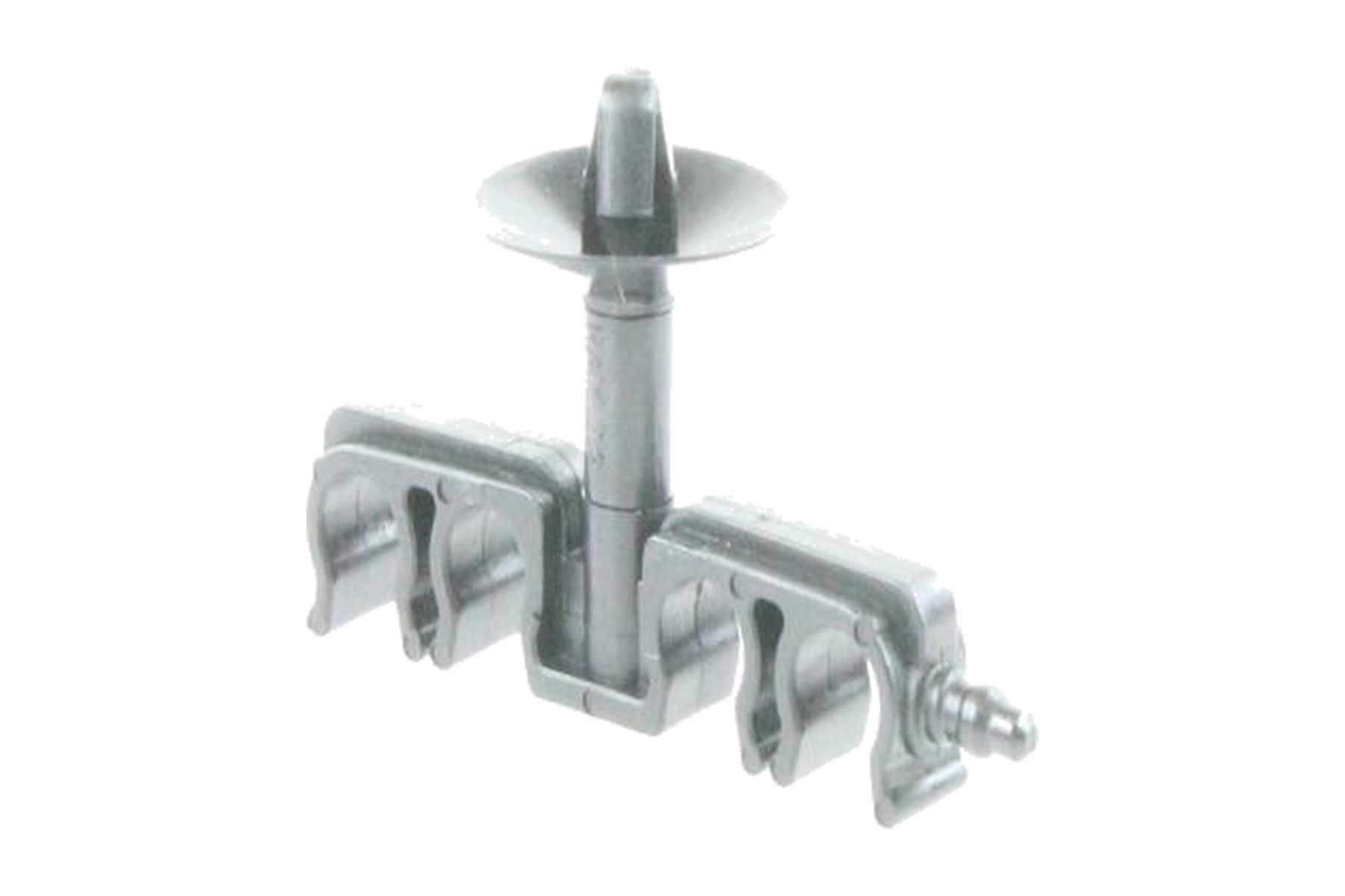 Suporte de Cabos de Vela de Ignição VW N10548101 - Imagem 4