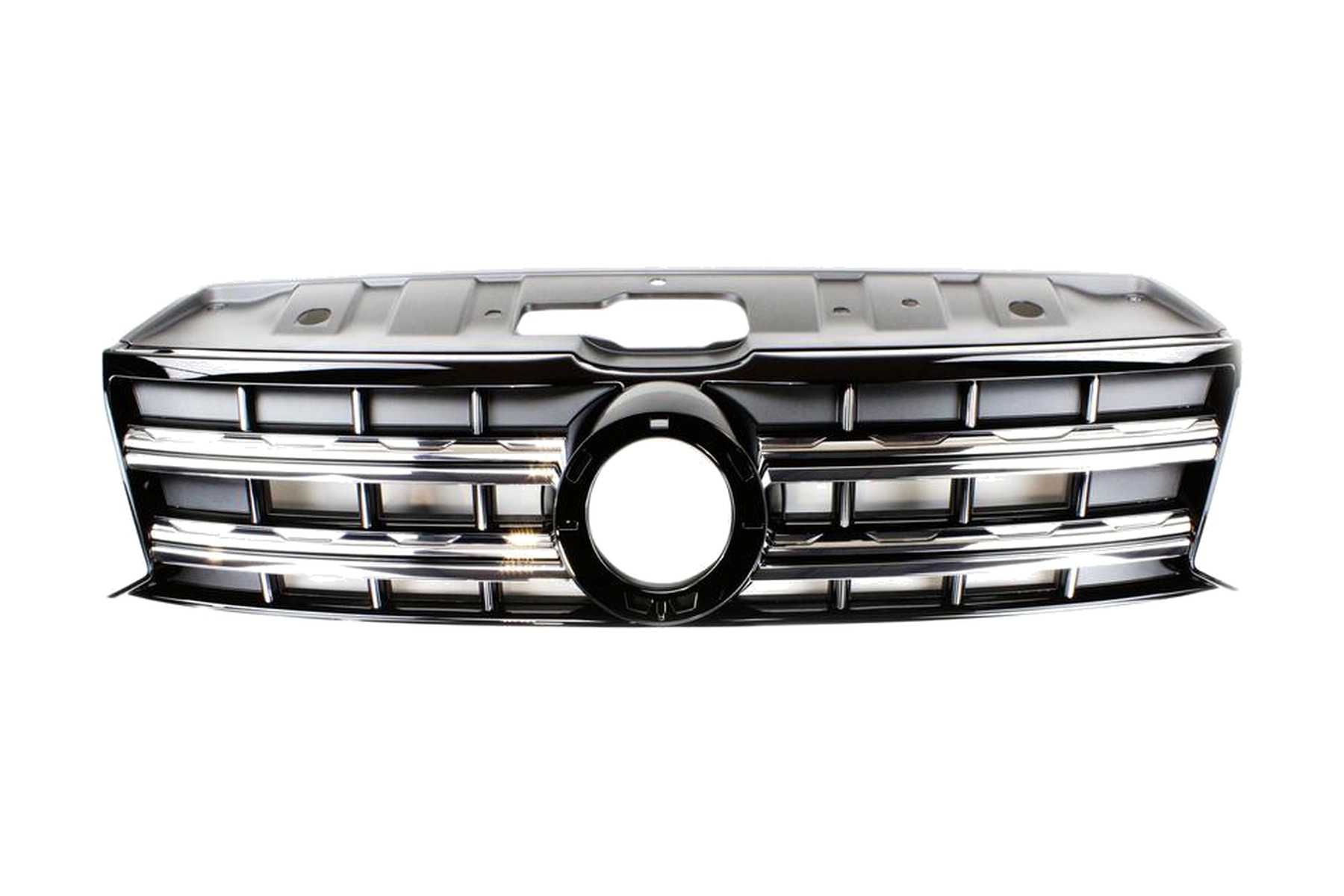 Grade de Radiador VW 2H6853651CLDB