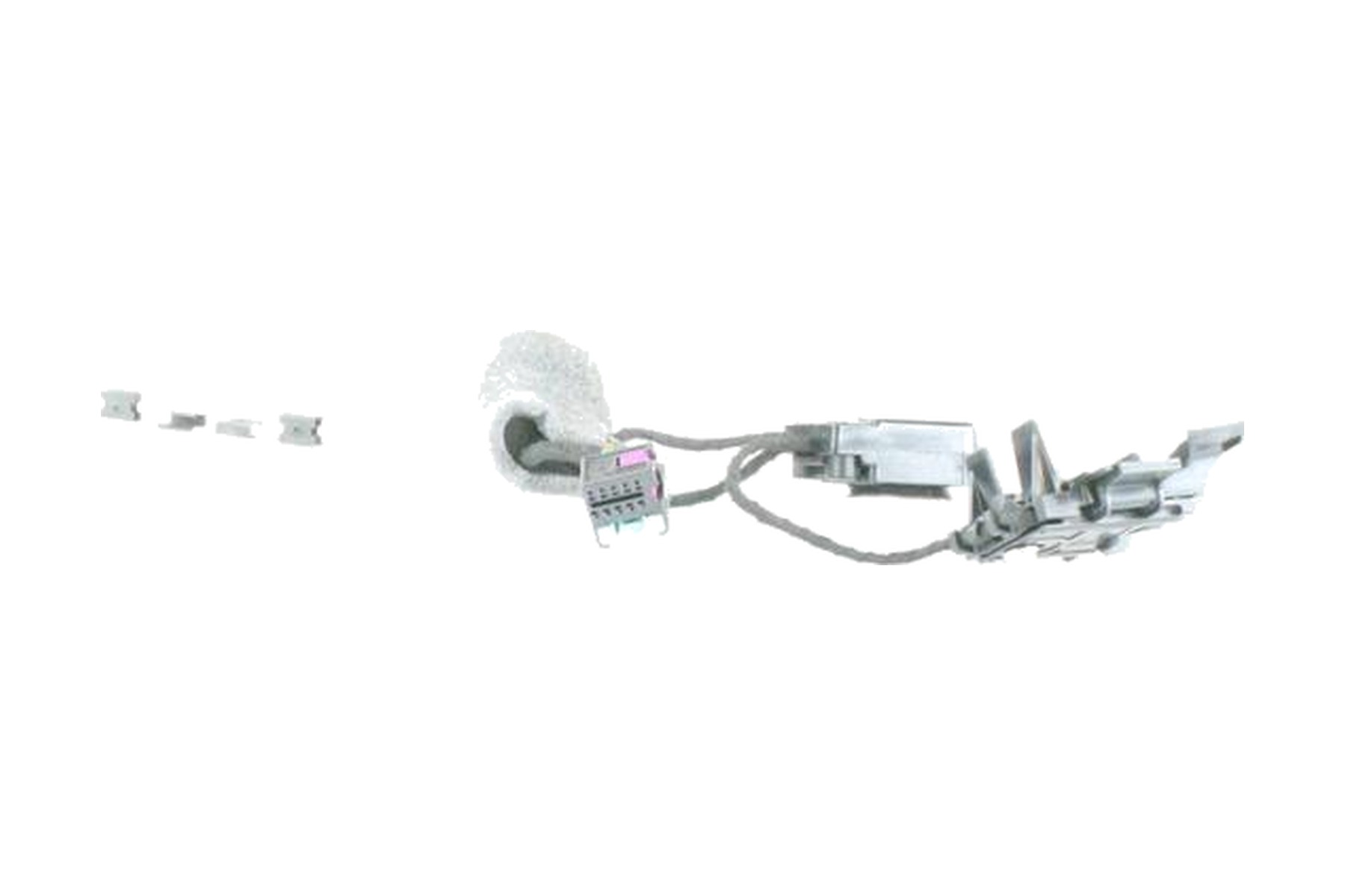 Sensor de Posição de Alavanca de Câmbio VW 5Q0713128B - Imagem 16