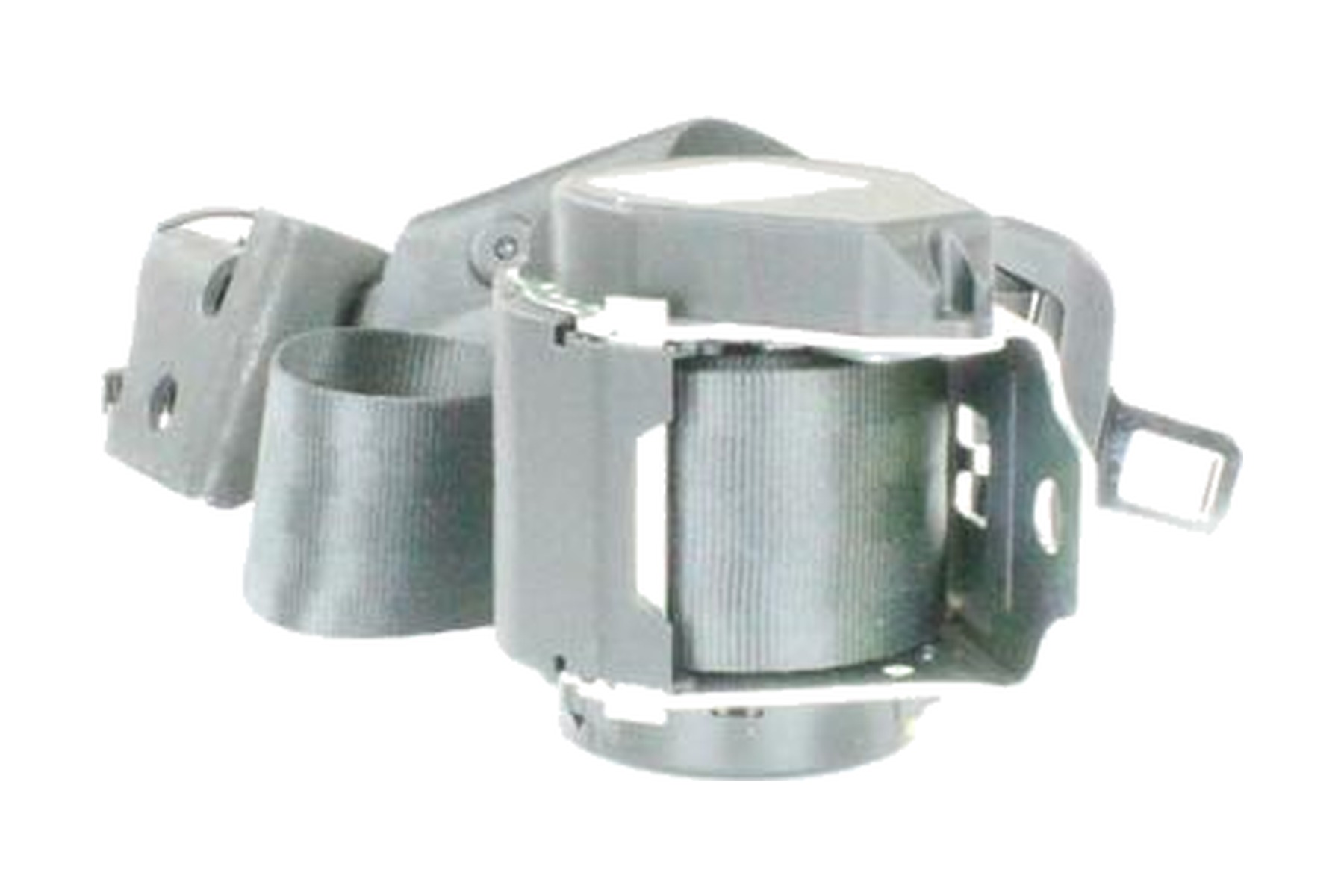 Cinto de Segurança de Banco VW 2G0857807BRAA - Imagem 18