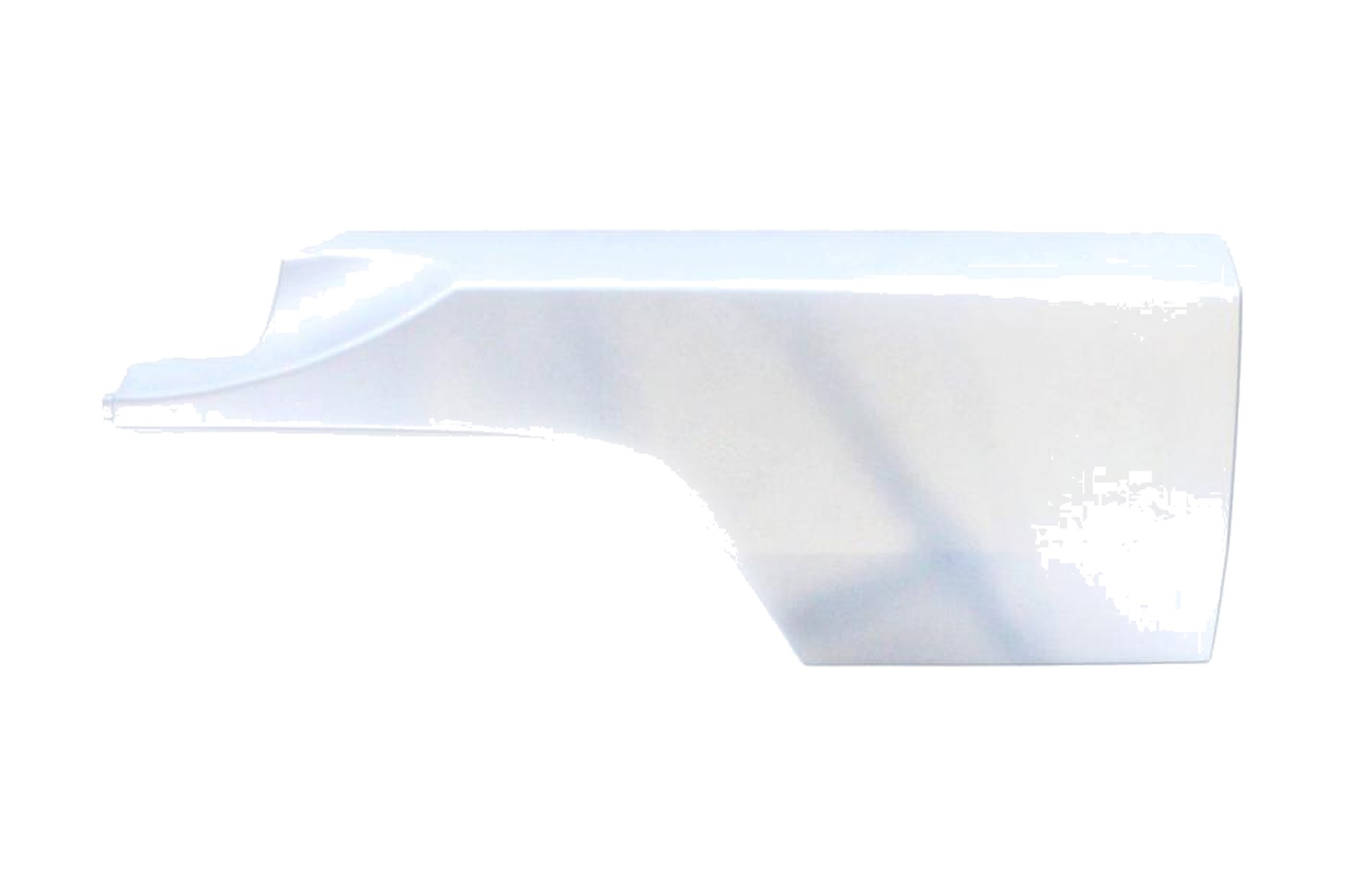 Moldura de Suporte de Estepe VW 5Z680778755U
