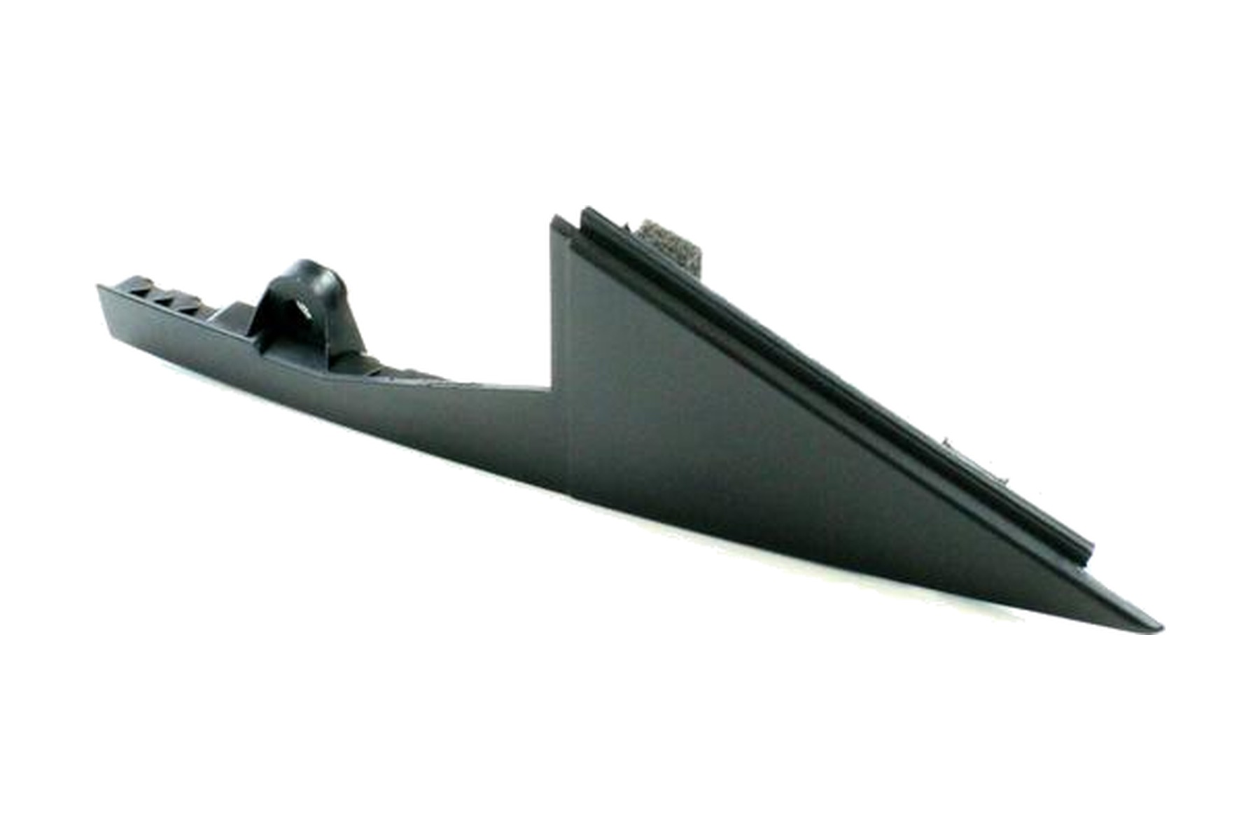 Moldura de Janela de Porta VW 2G6839910E9B9 - Imagem 4