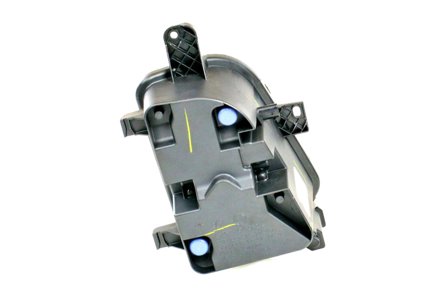 Farol de Milha LED Esquerdo (Motorista) Dianteiro VW 5GM941699A - Imagem 12