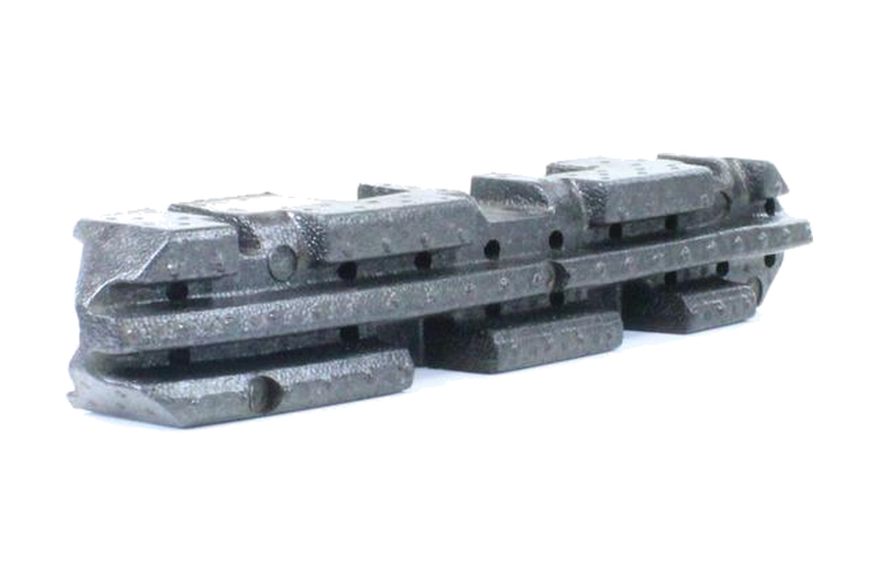 Espuma de Impacto de Para-choque VW 5W9807440 - Imagem 22