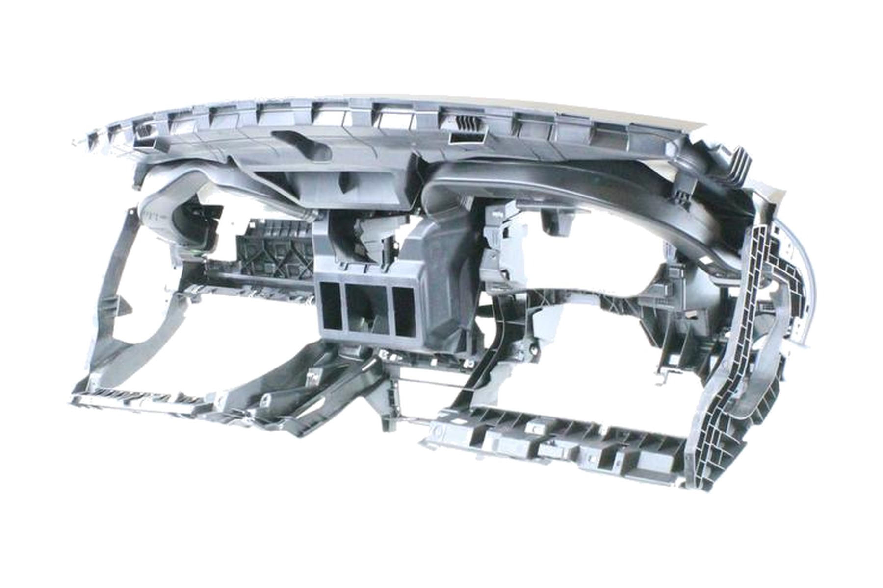 Painel Principal Tabelier VW 2GP857003BTR2 - Imagem 16