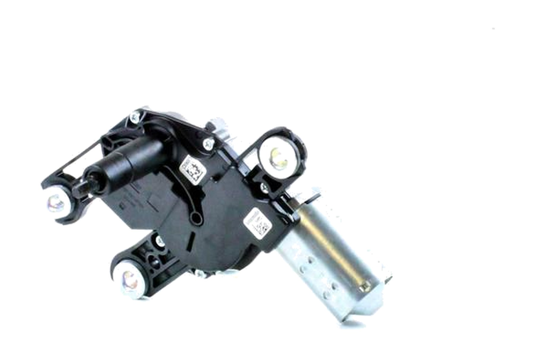 Motor de Limpador de Vidro Traseiro VW 5F3955711A - Imagem 15