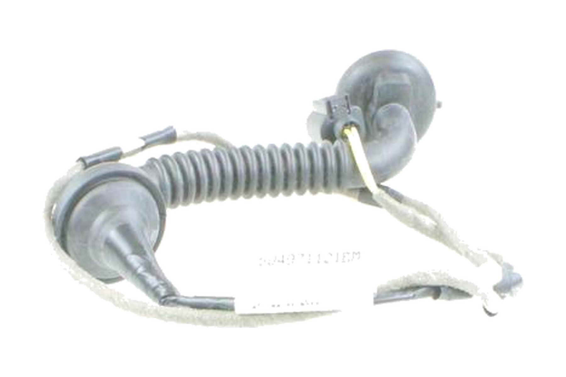 Chicote VW 5U4971121BM - Imagem 13