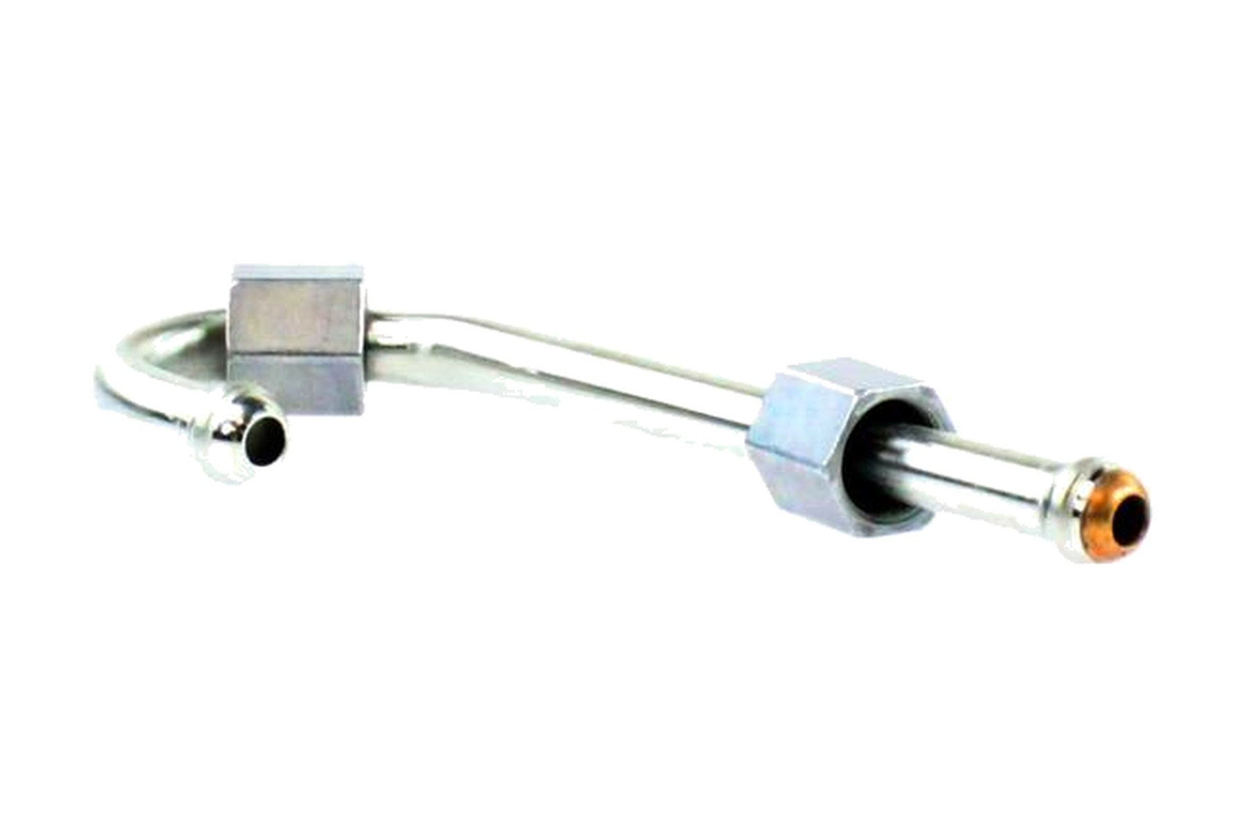 Tubo de Combustível Alta Pressão Gasolina Álcool VW 04C130241E - Imagem 16