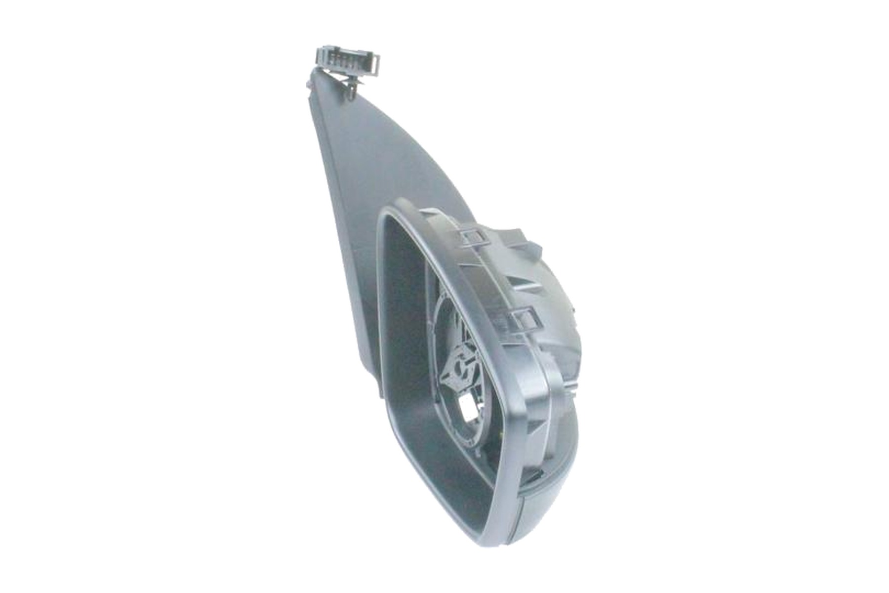 Carcaça VW 5U7857508H9B9 - Imagem 17