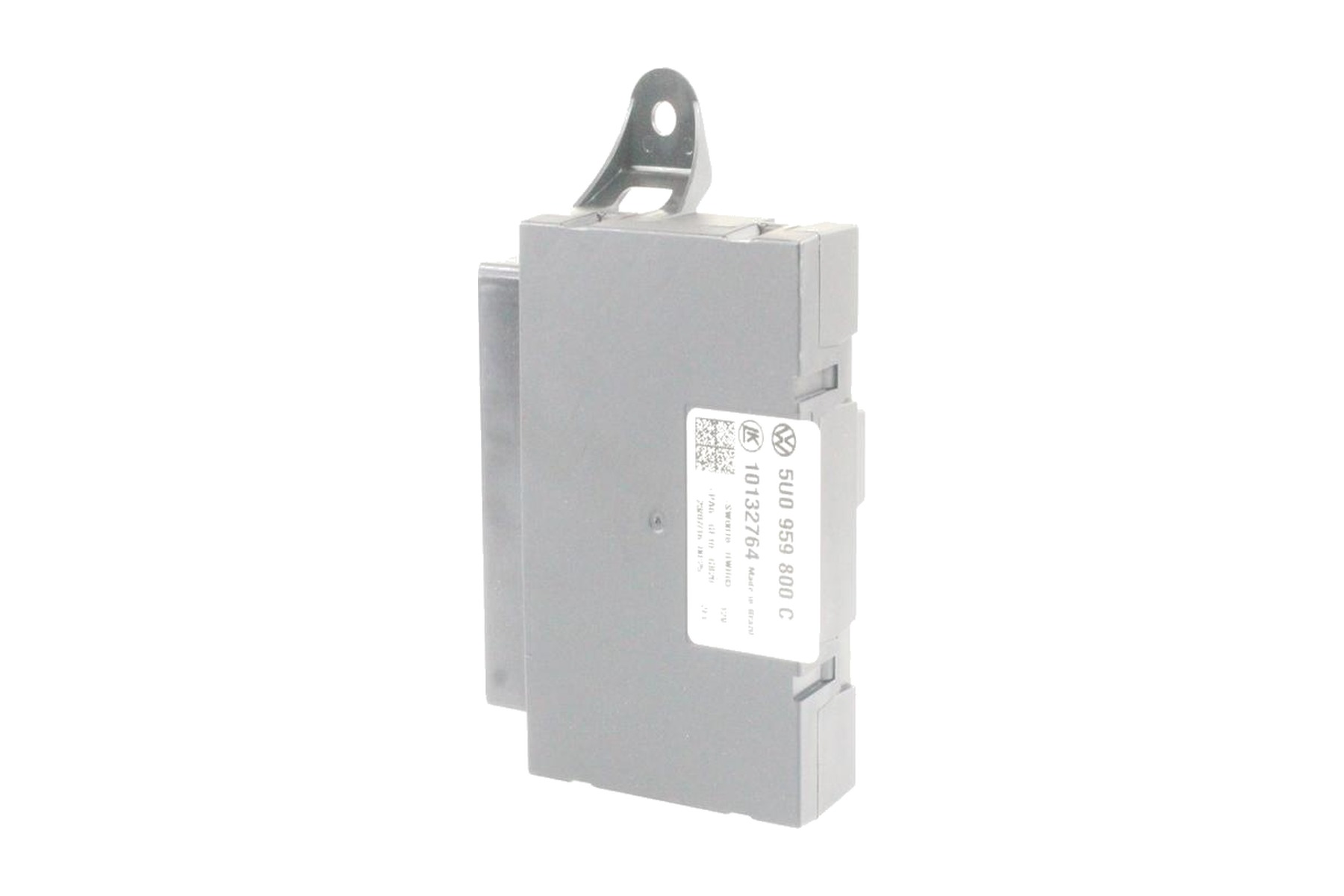 Módulo Eletrônico Central de Conforto VW 5U0959800C - Imagem 3