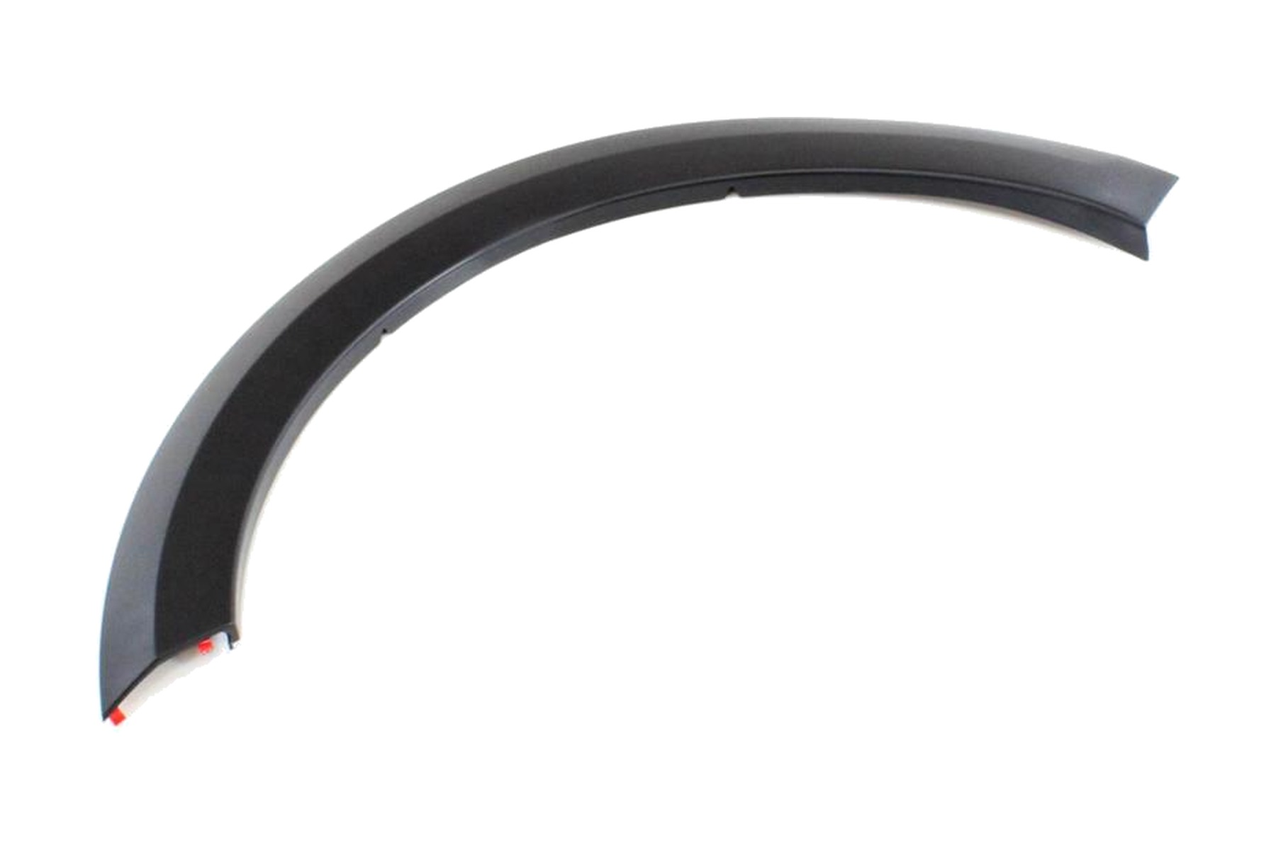 Moldura de Para-lama Esquerdo (Motorista) Dianteiro VW 5U7853501A9B9 - Imagem 3