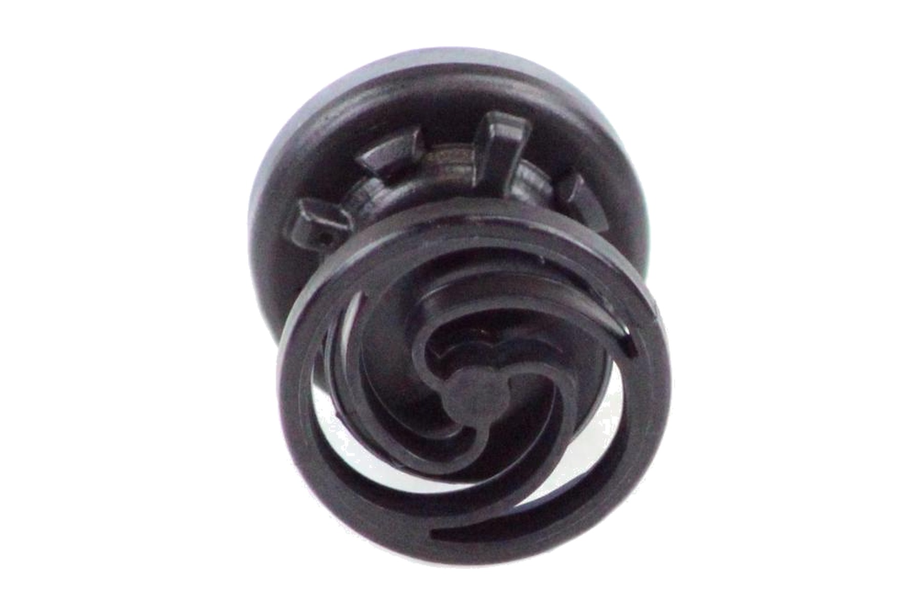 Presilha de Fixação de Revestimento de Porta VW 7L6868243 - Imagem 4