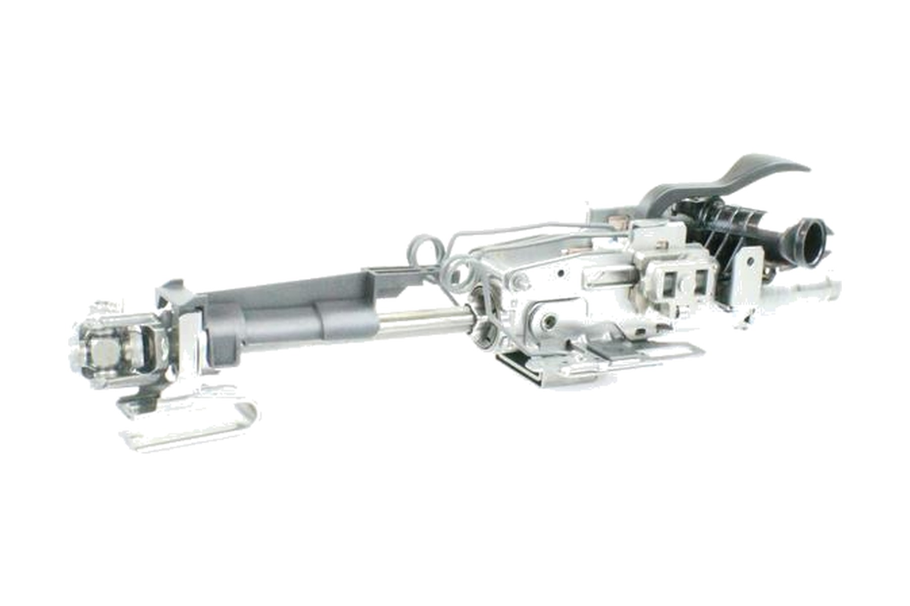 Coluna de Direção VW 6QE419501C - Imagem 24