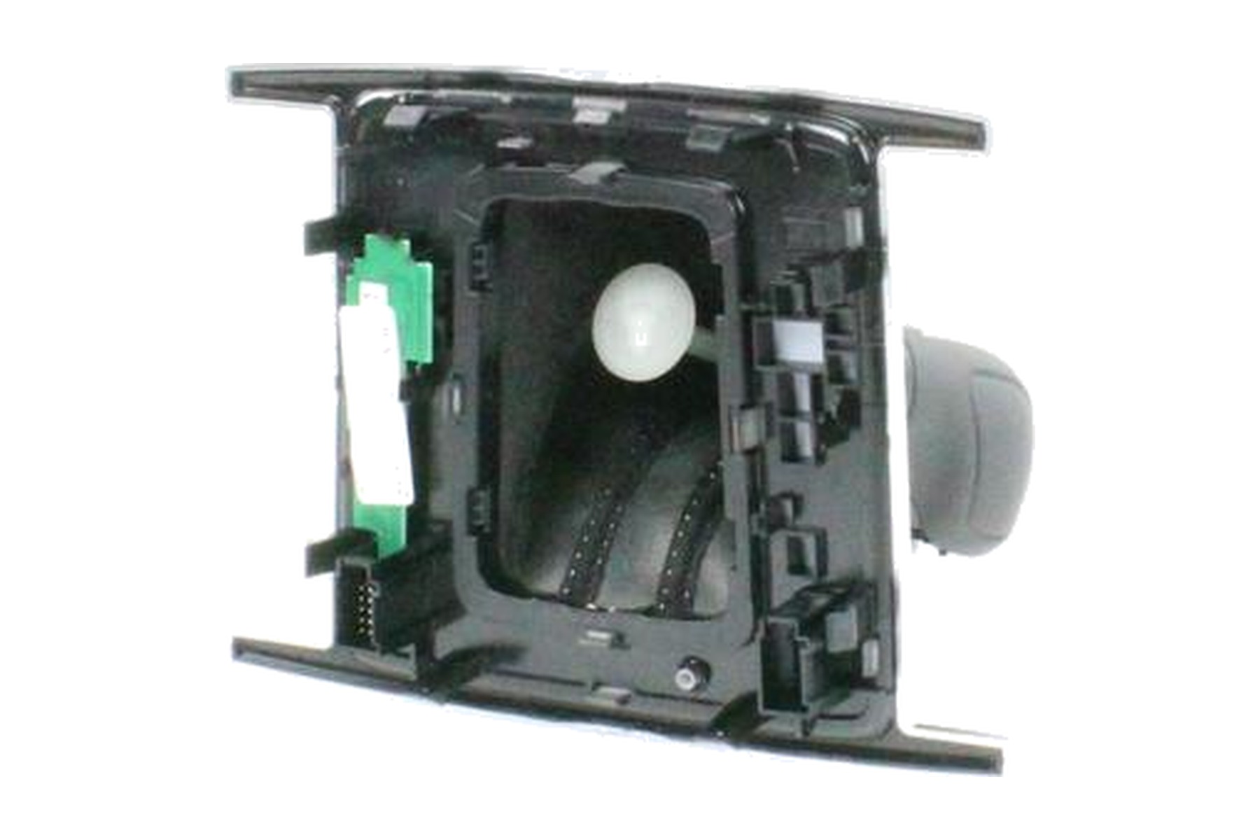 Manopla de Alavanca de Câmbio VW 2H1713203DTMR - Imagem 15