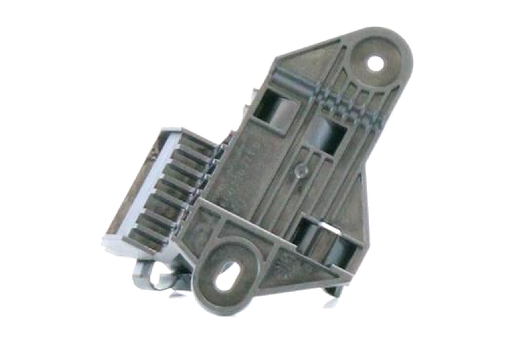 Suporte de Mangueira de Ar Condicionado VW 6Q0820771B - Imagem 24