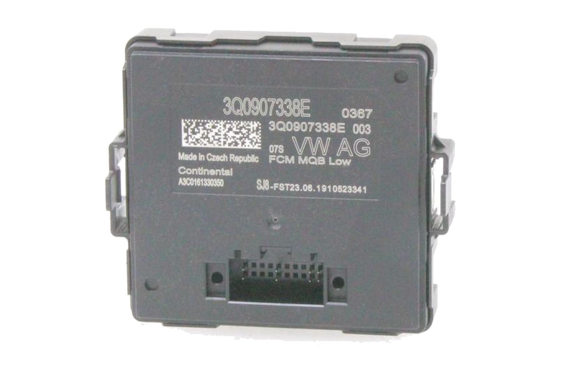 Módulo VW 3Q0907338E - Imagem 2