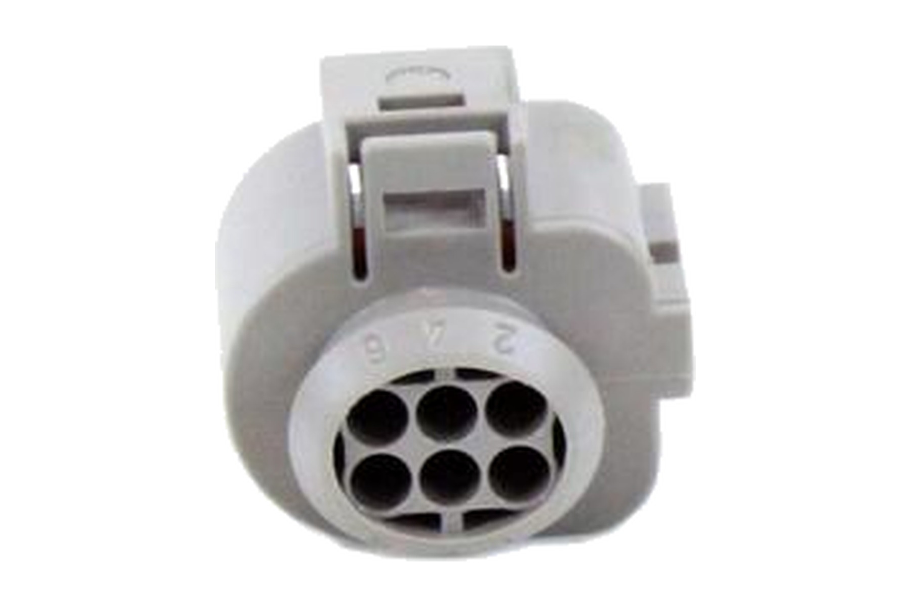 Alojamento VW 1J0973713G