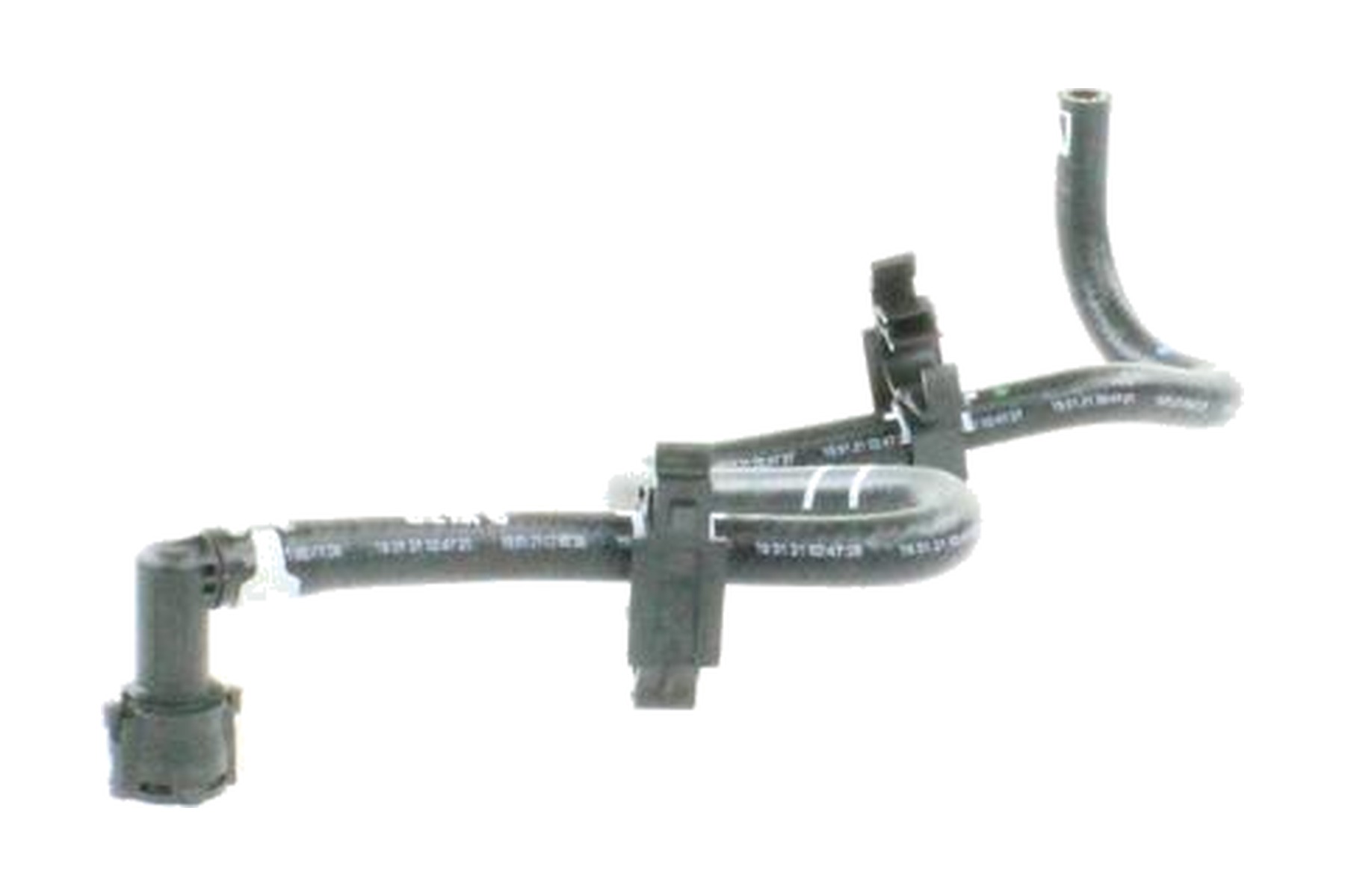Mangueira de Combustível VW 04C133723CD - Imagem 9