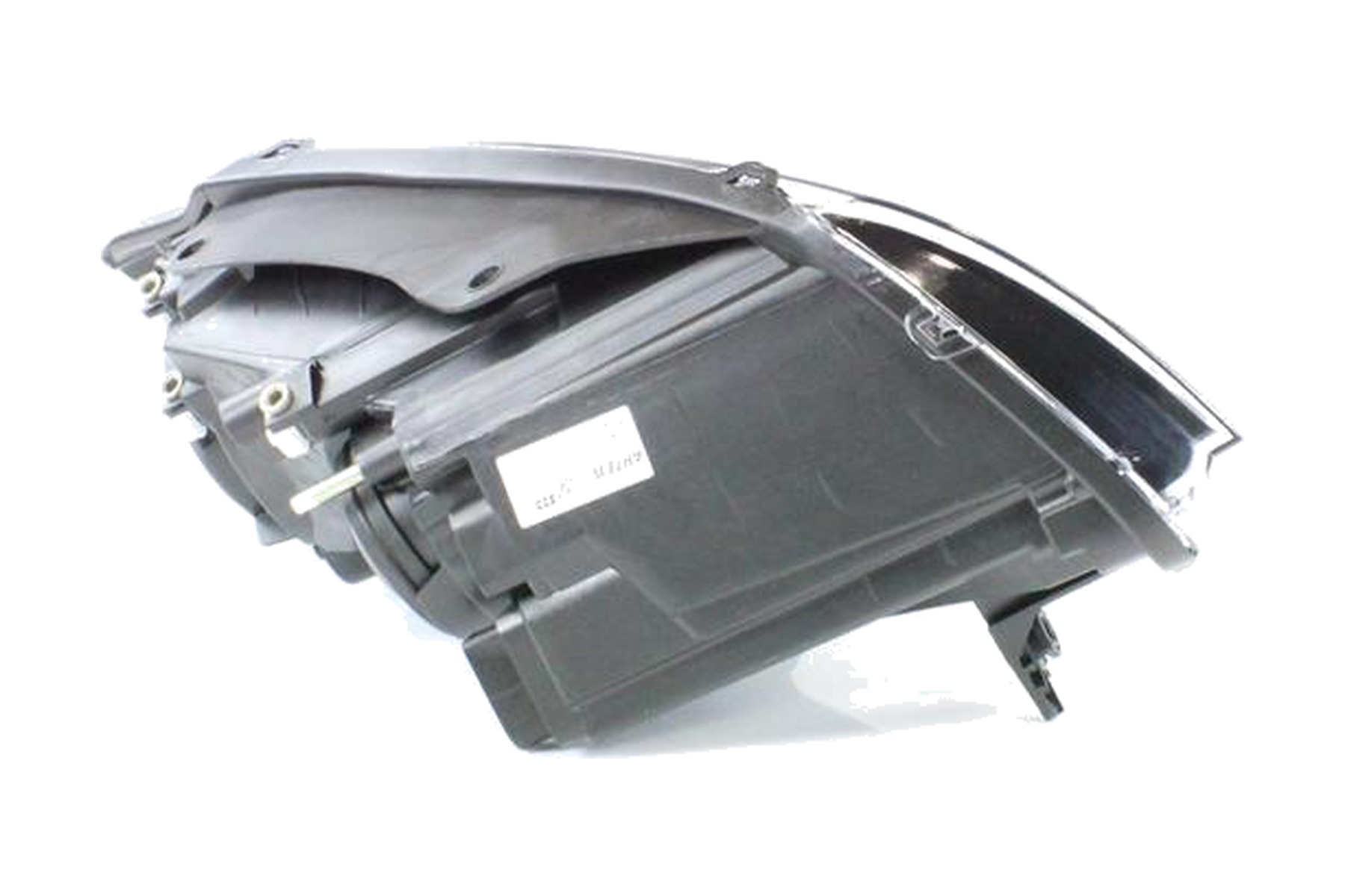Farol Máscara Negra Esquerdo (Motorista) VW 5Z1941007M - Imagem 16