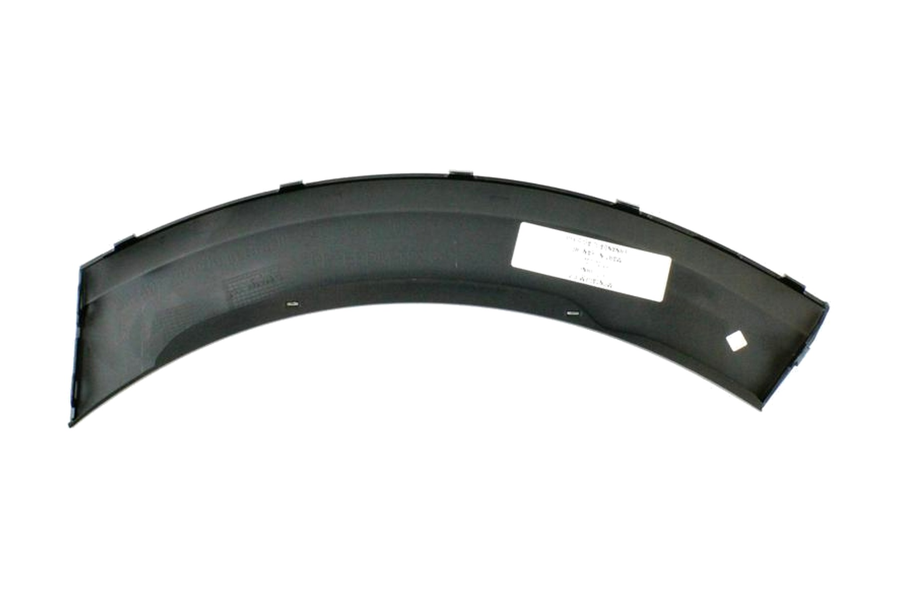 Moldura de Para-lama VW 2G58547319B9 - Imagem 4