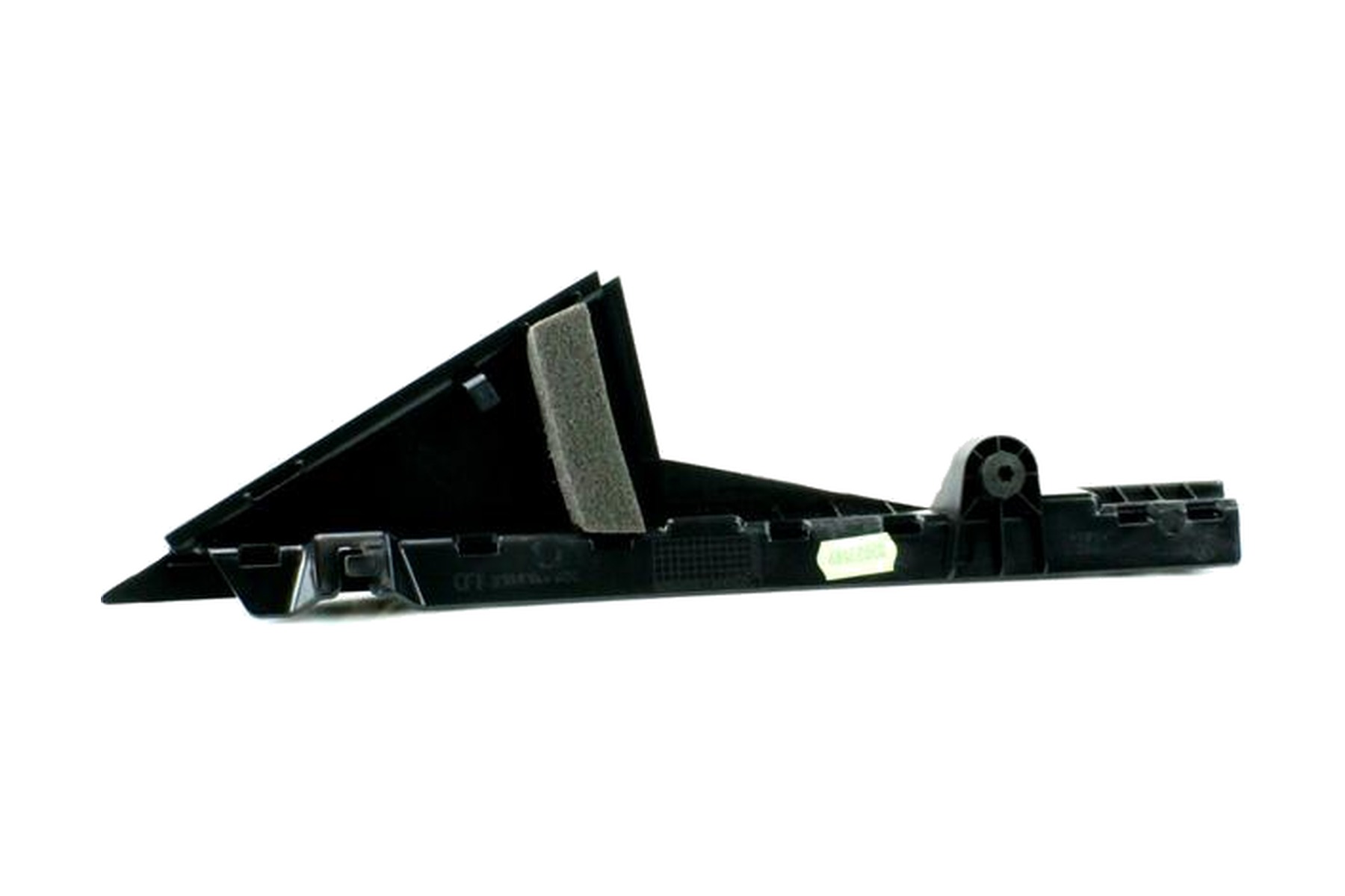 Moldura de Janela de Porta VW 2G6839910E9B9 - Imagem 13