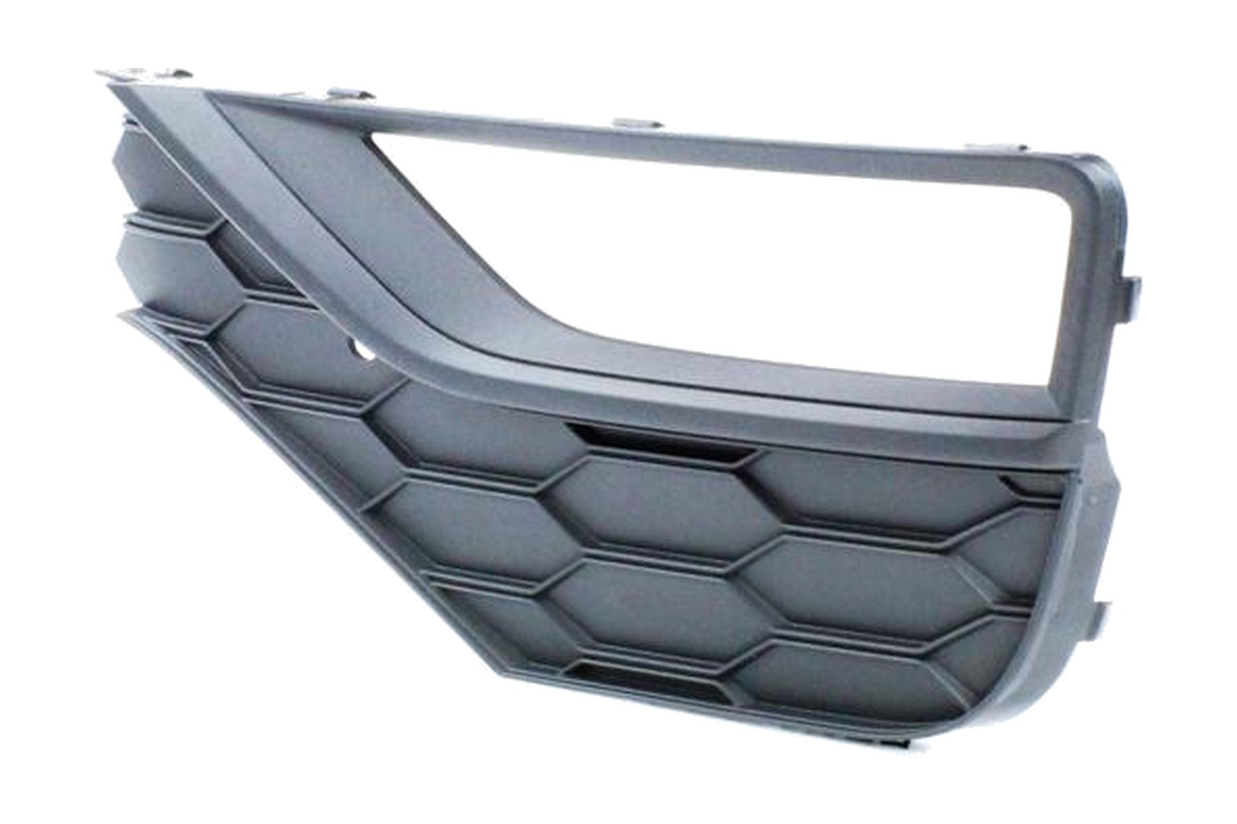 Moldura de Farol de Milha Esquerdo (Motorista) Dianteiro VW 2H6807489E9B9 - Imagem 18