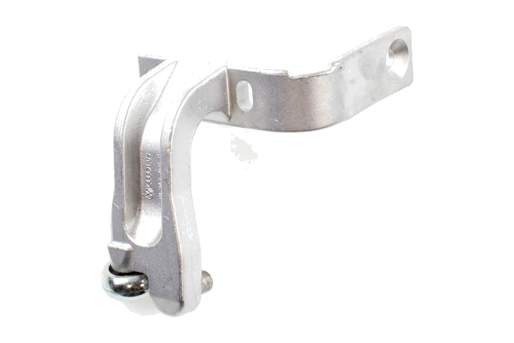 Guia de Porta Corrediça VW 211843406E - Imagem 3