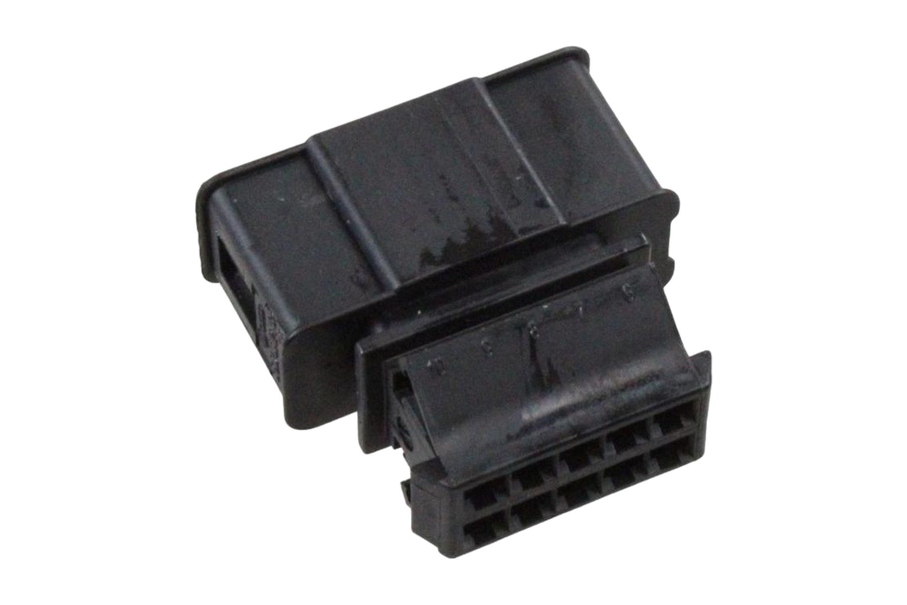 Alojamento VW 3C0972735 - Imagem 3