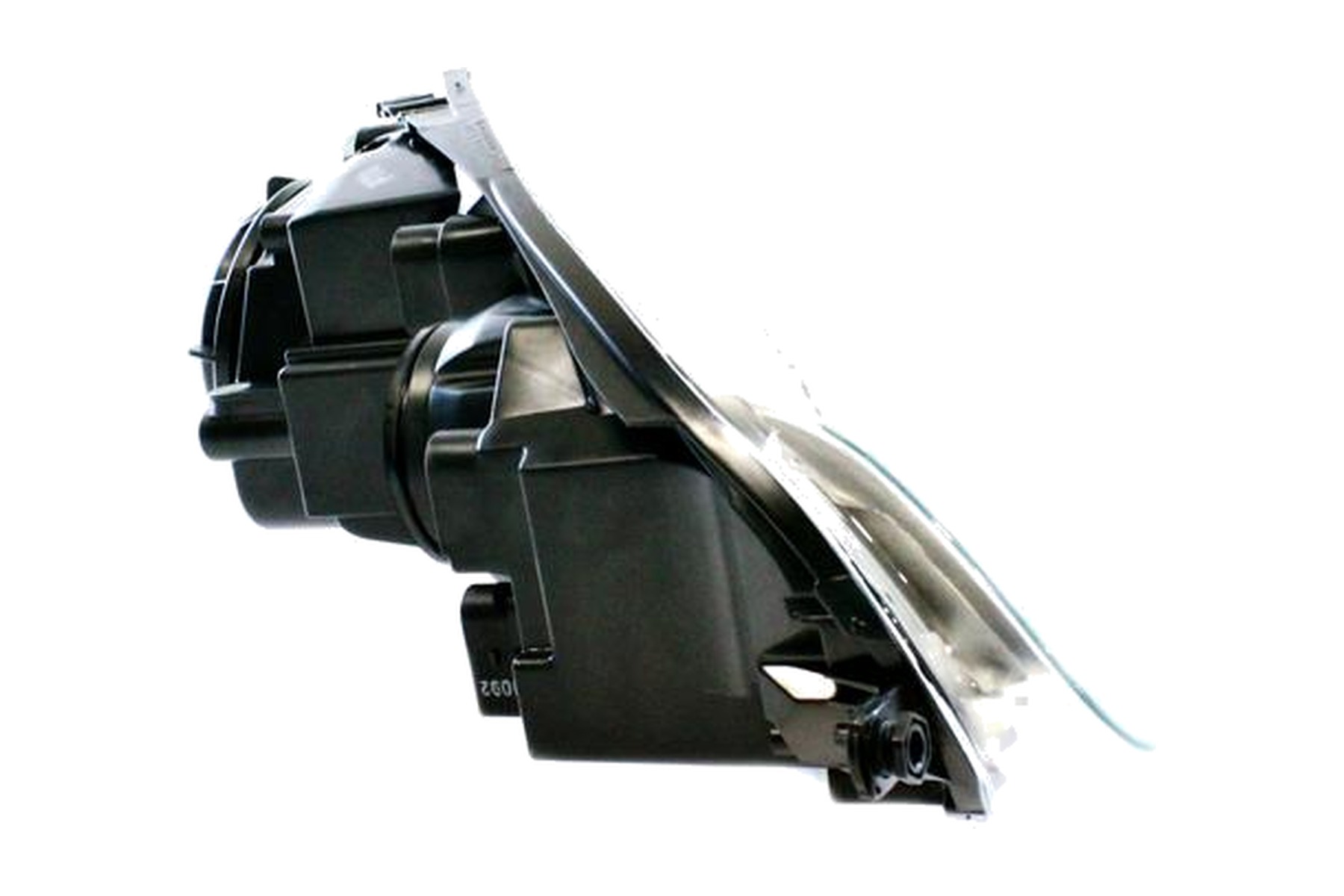 Farol Esquerdo (Motorista) Duplo VW 1K6941029P - Imagem 18
