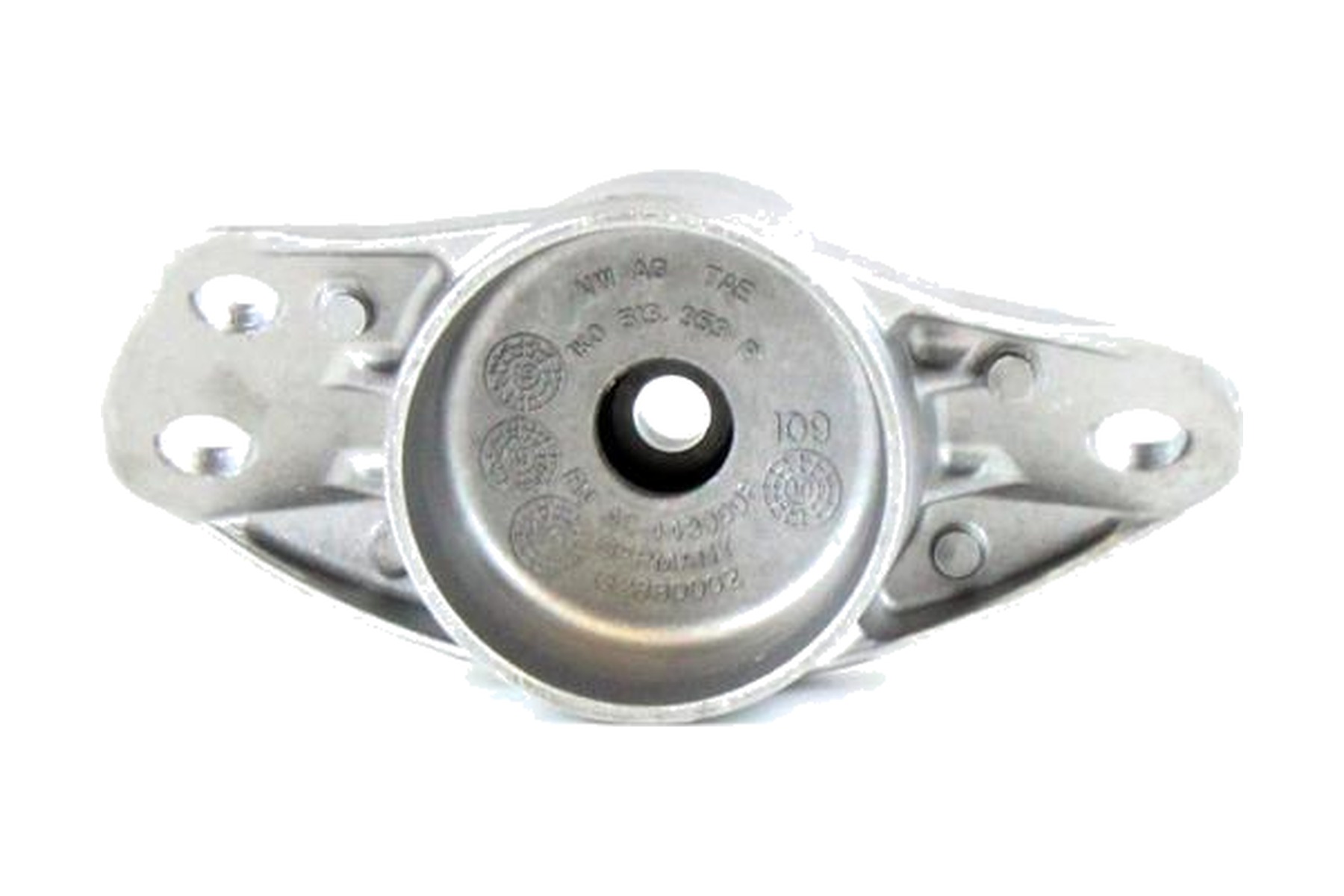 Coxim de Amortecedor Traseiro Superior VW 1K0513353R - Imagem 13