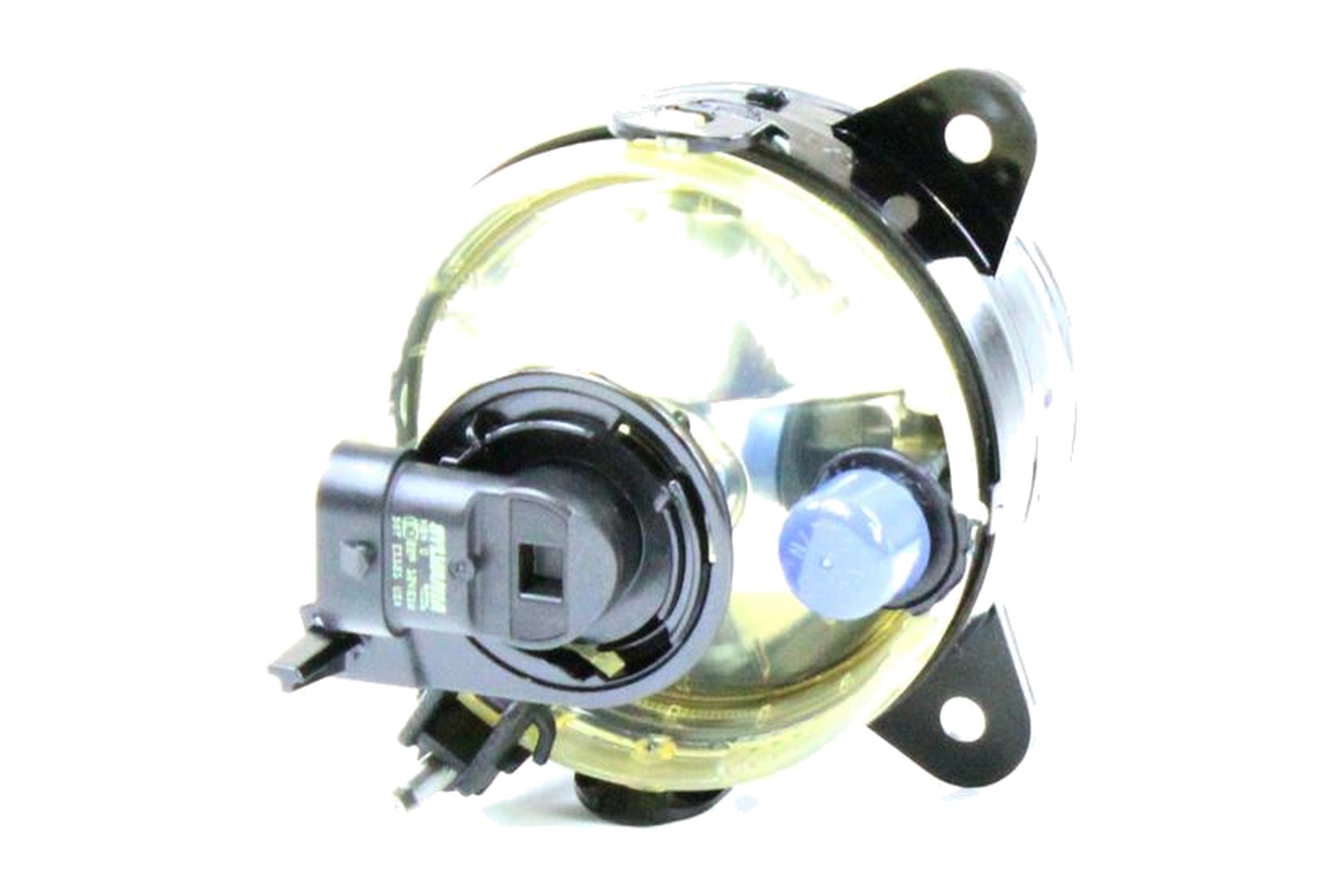 Farol de Milha Esquerdo (Motorista) Dianteiro VW 6QE941699A - Imagem 14