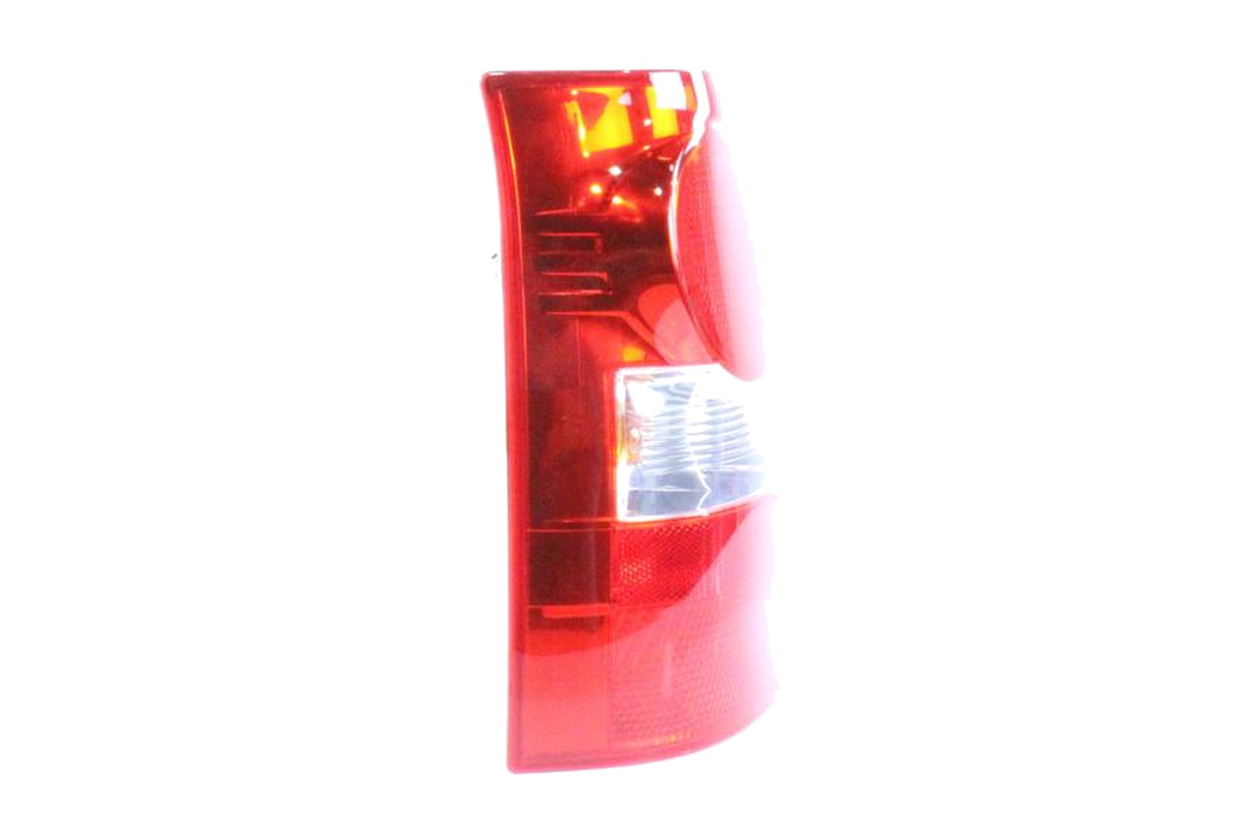 Lanterna Esquerdo (Motorista) VW 5W9945095 - Imagem 21