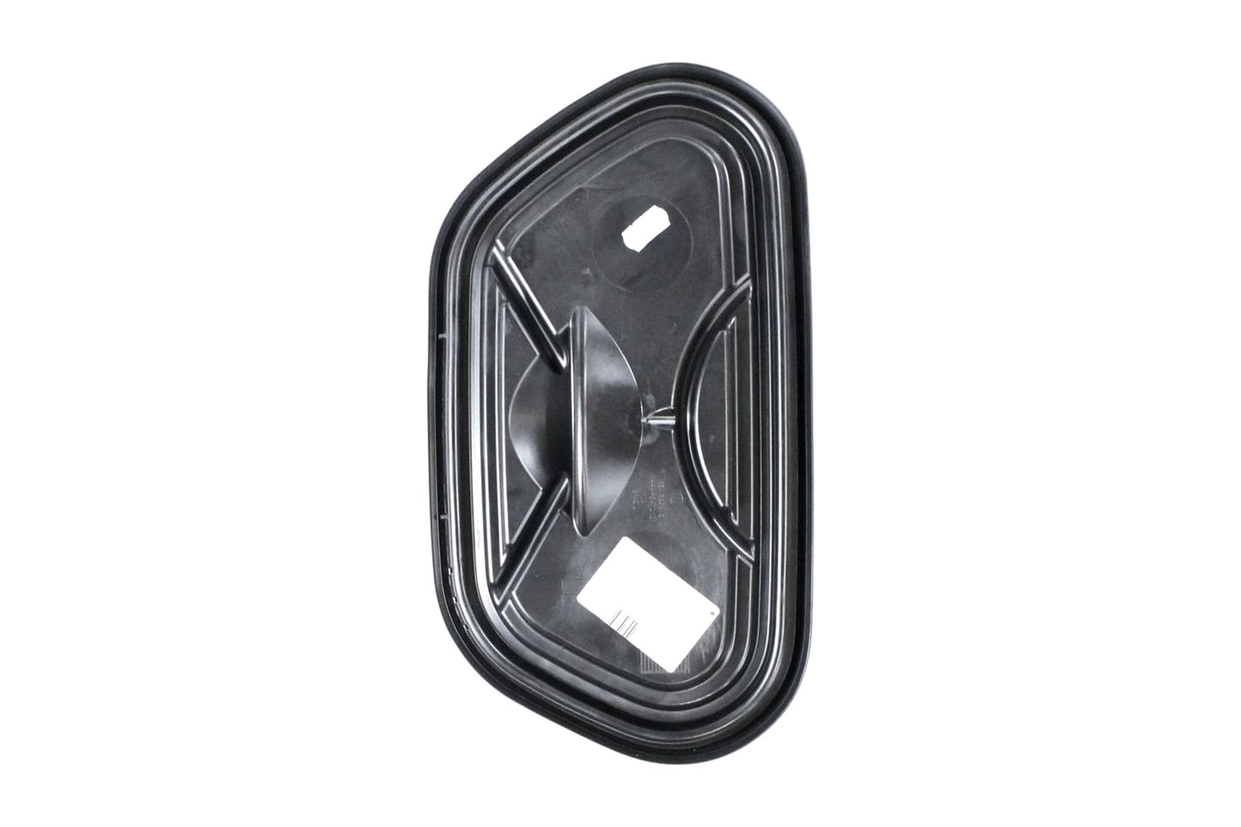 Acabamento de Porta VW 6EA839915A - Imagem 2