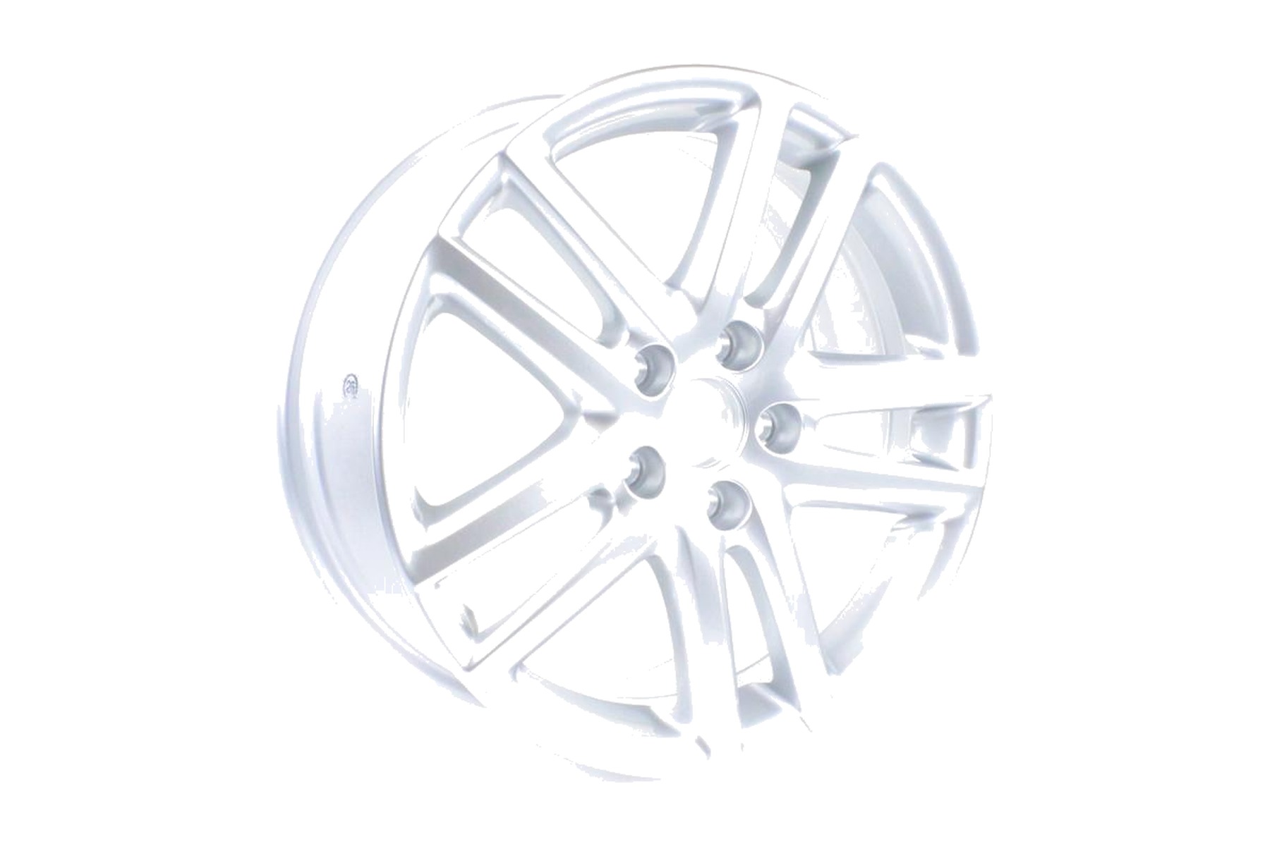 Roda VW 1K0601025DDQQ9 - Imagem 23